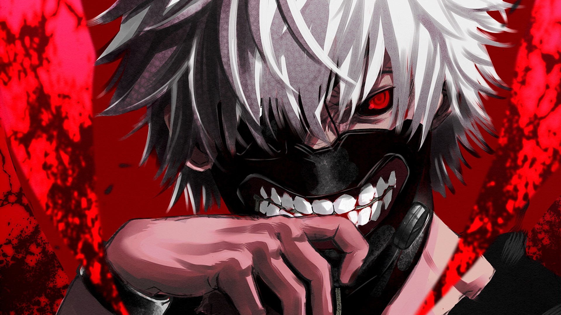 Matching Pfp Tokyo Ghoul Matching Icons Tokyo Ghoul Kaneki Ken Wallpaper 78 Images 3771