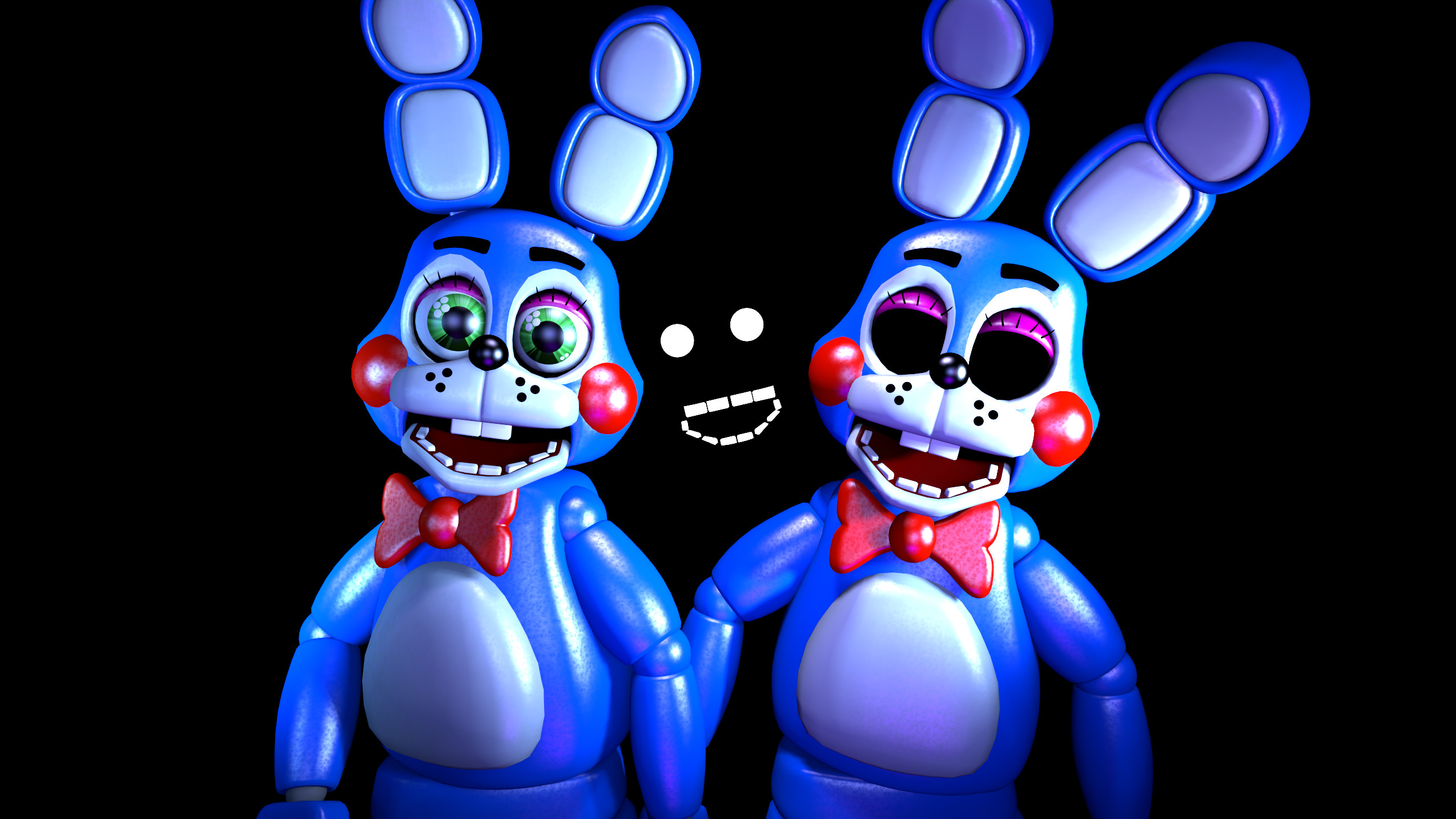 Fnaf Bonnie Wallpaper (83+ images)