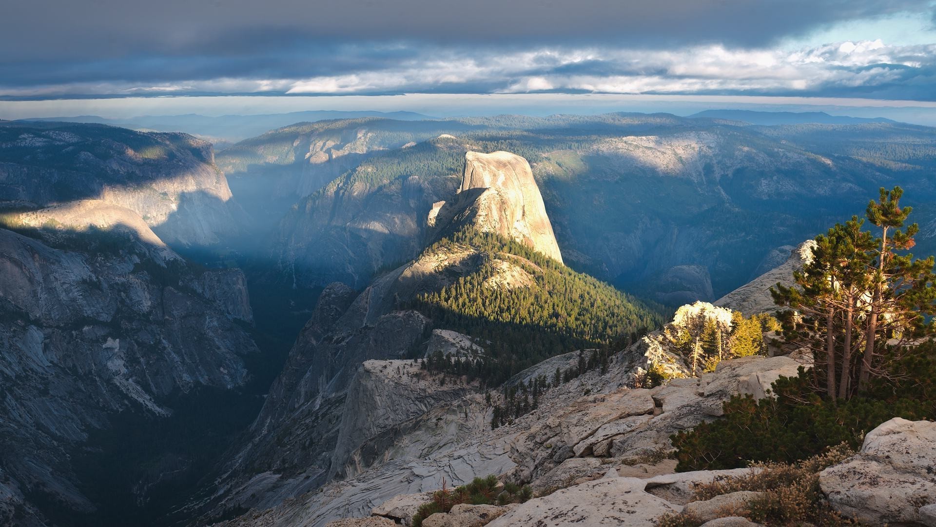 Yosemite National Park Wallpaper Hd 58 Images