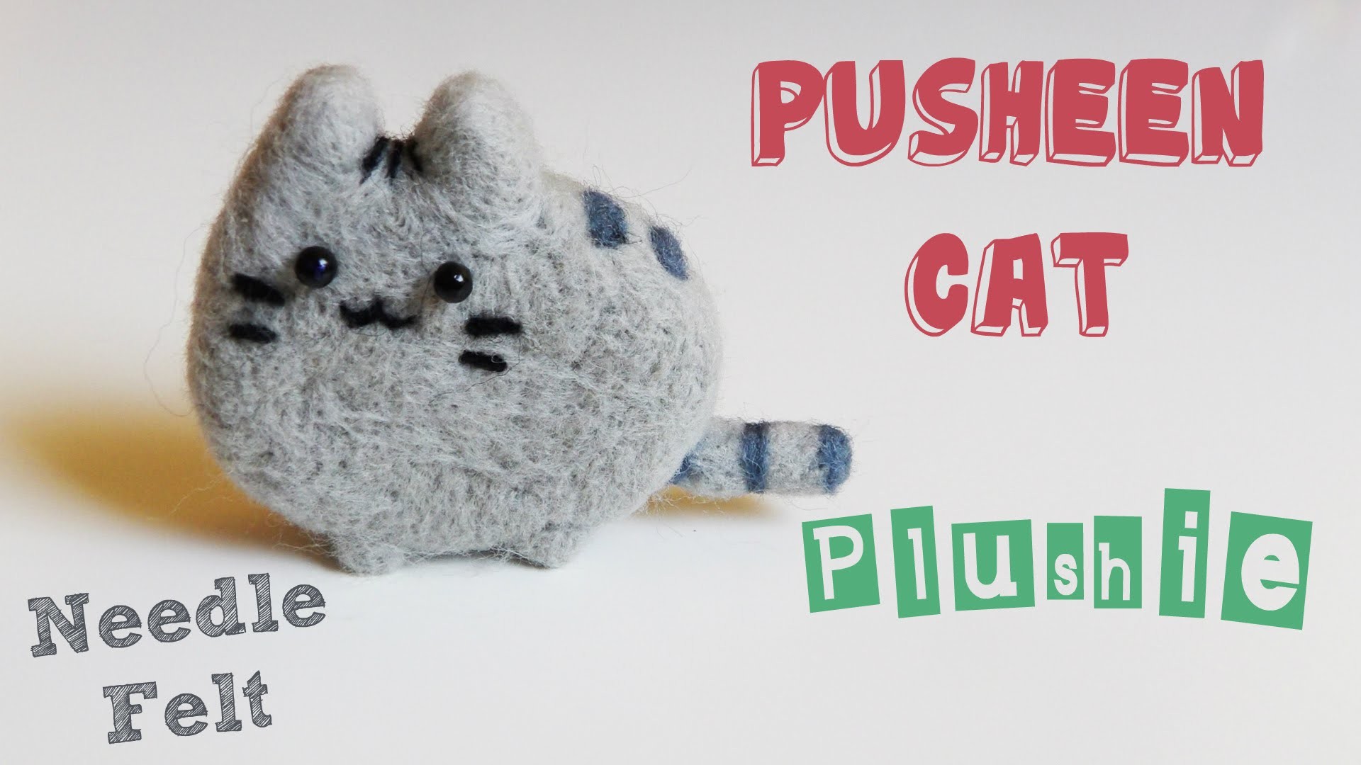 Pusheen the Cat Wallpapers (44+ images)