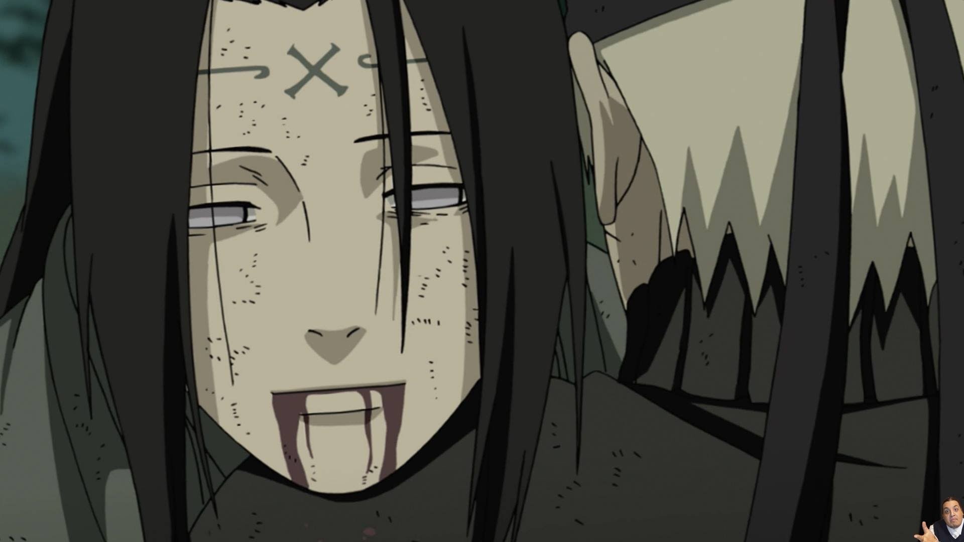 Naruto Neji Wallpaper (59+ images)