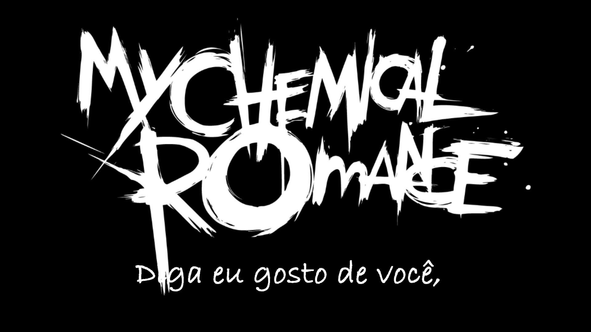 My Chemical Romance Wallpaper HD (69+ images)