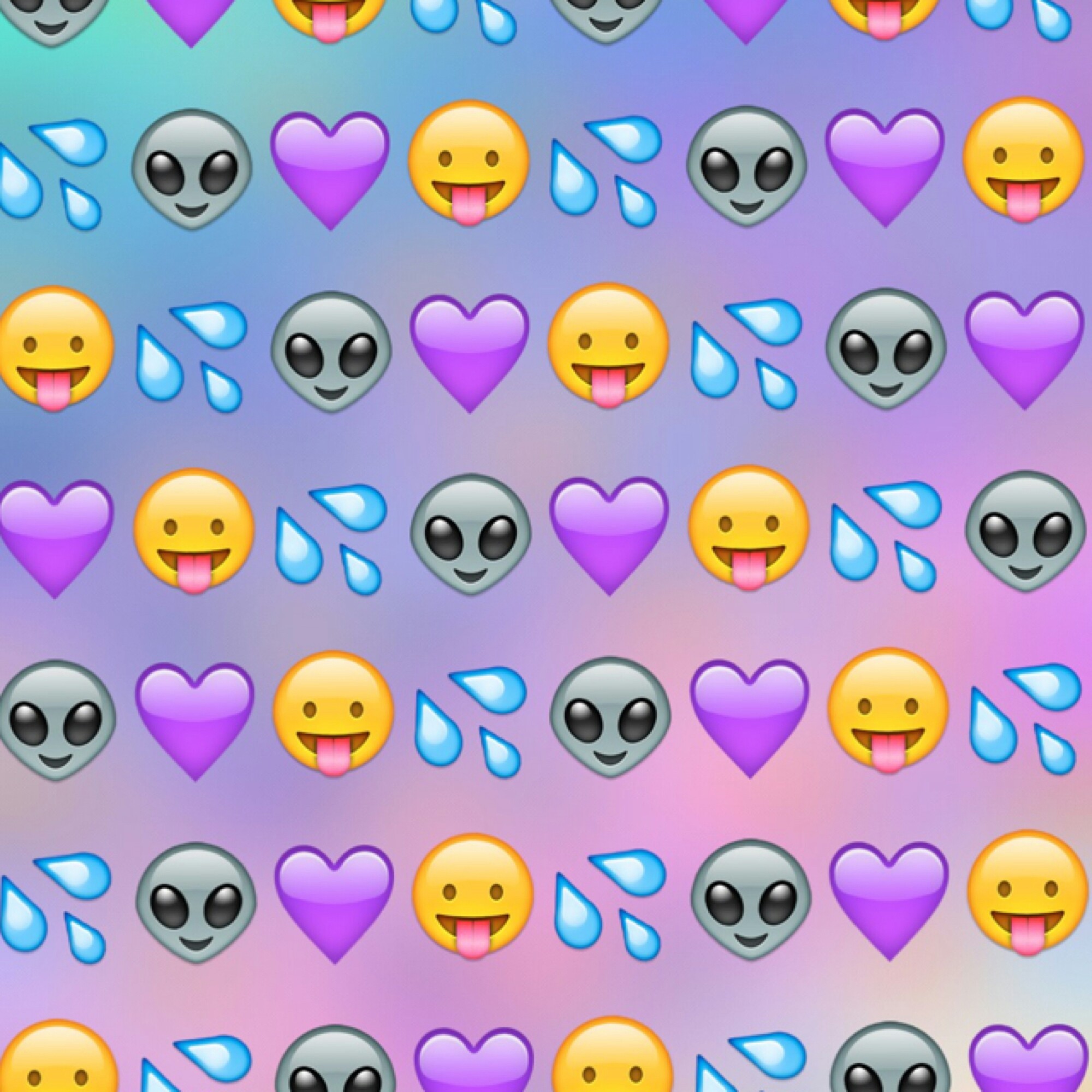 Emoji Wallpapers Girly (61+ images)