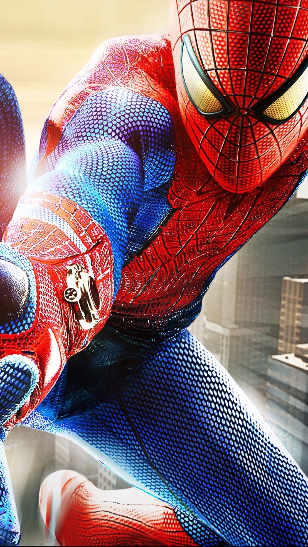 The Amazing Spider Man Wallpapers (80+ images)