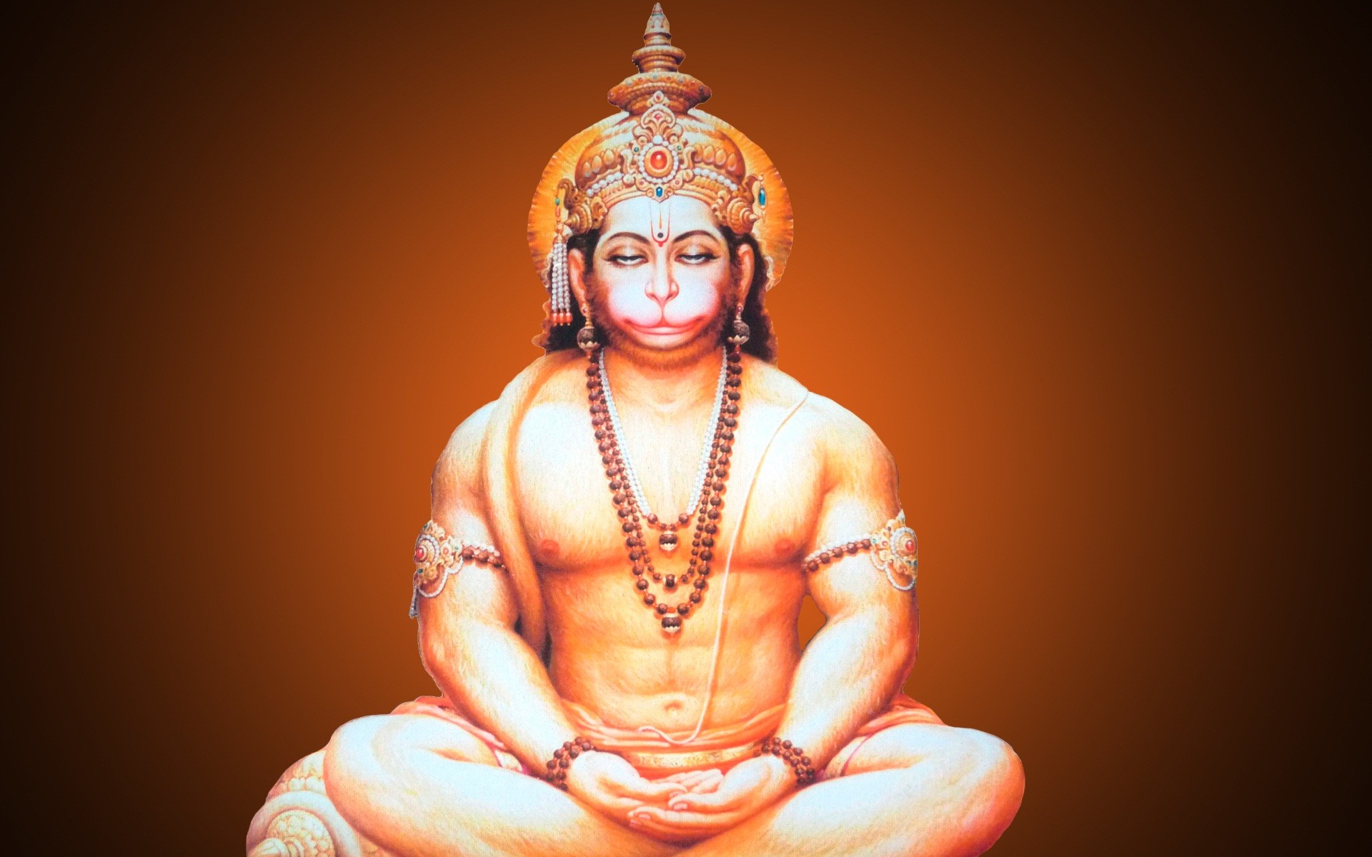 Hanuman Wallpapers (63+ images)