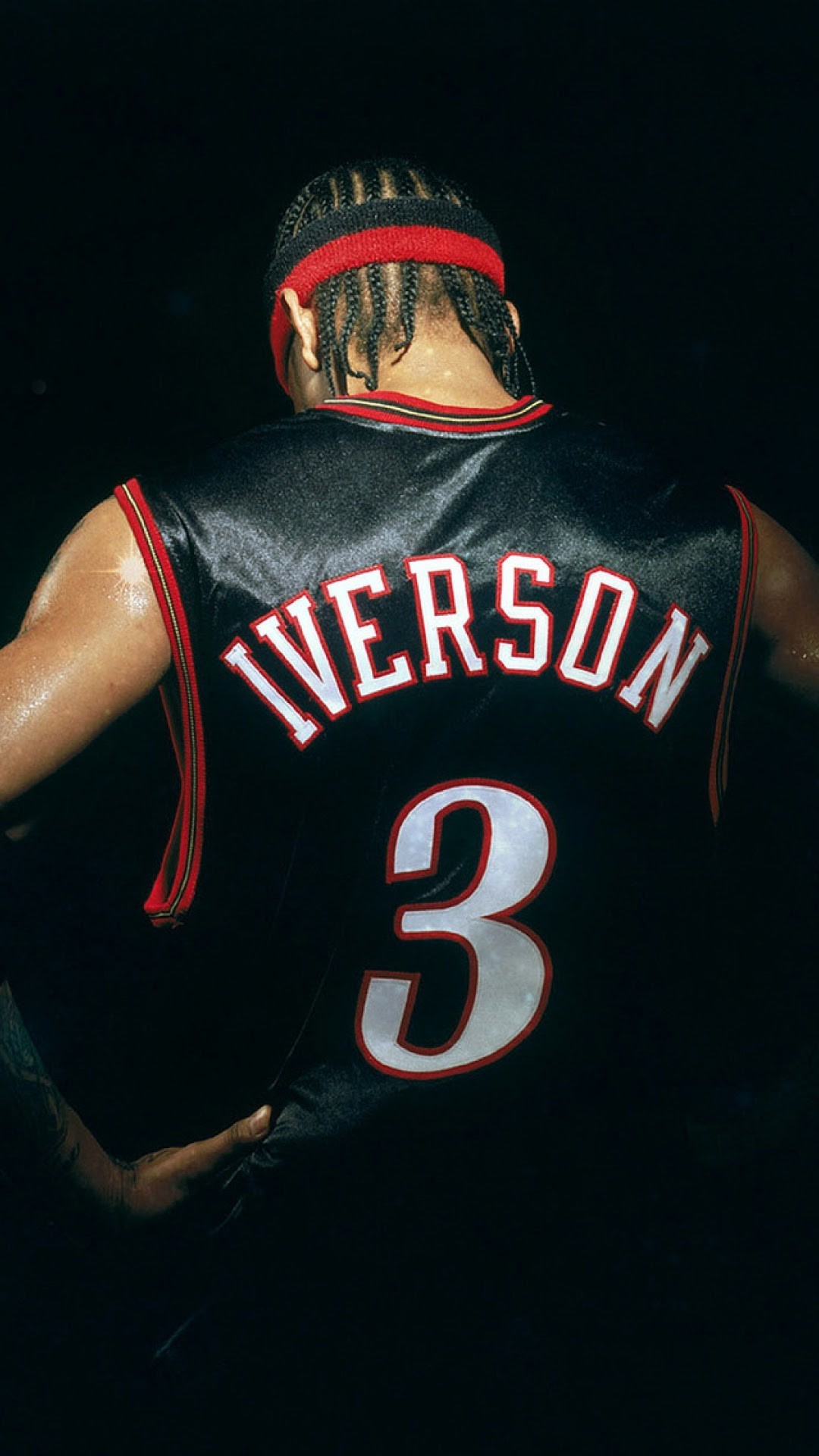 Allen Iverson Wallpapers (64+ images)
