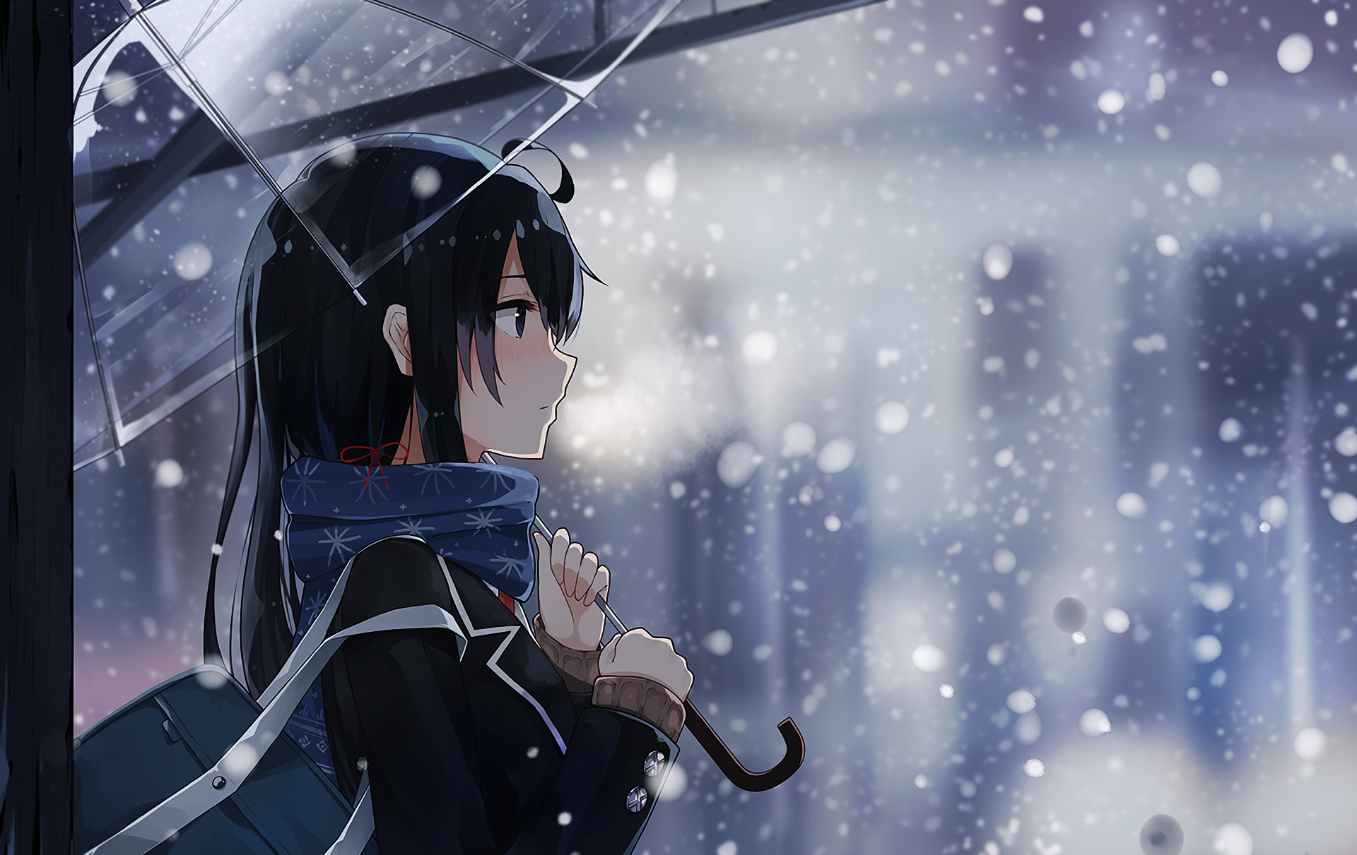 Romantic Anime Wallpapers (64+ images)