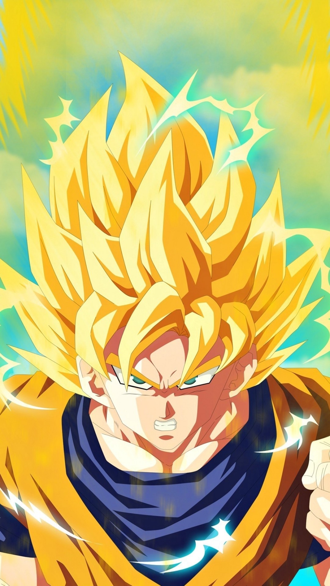 100 Wallpaper Dragon Ball Iphone Hinhanhsieudep Net