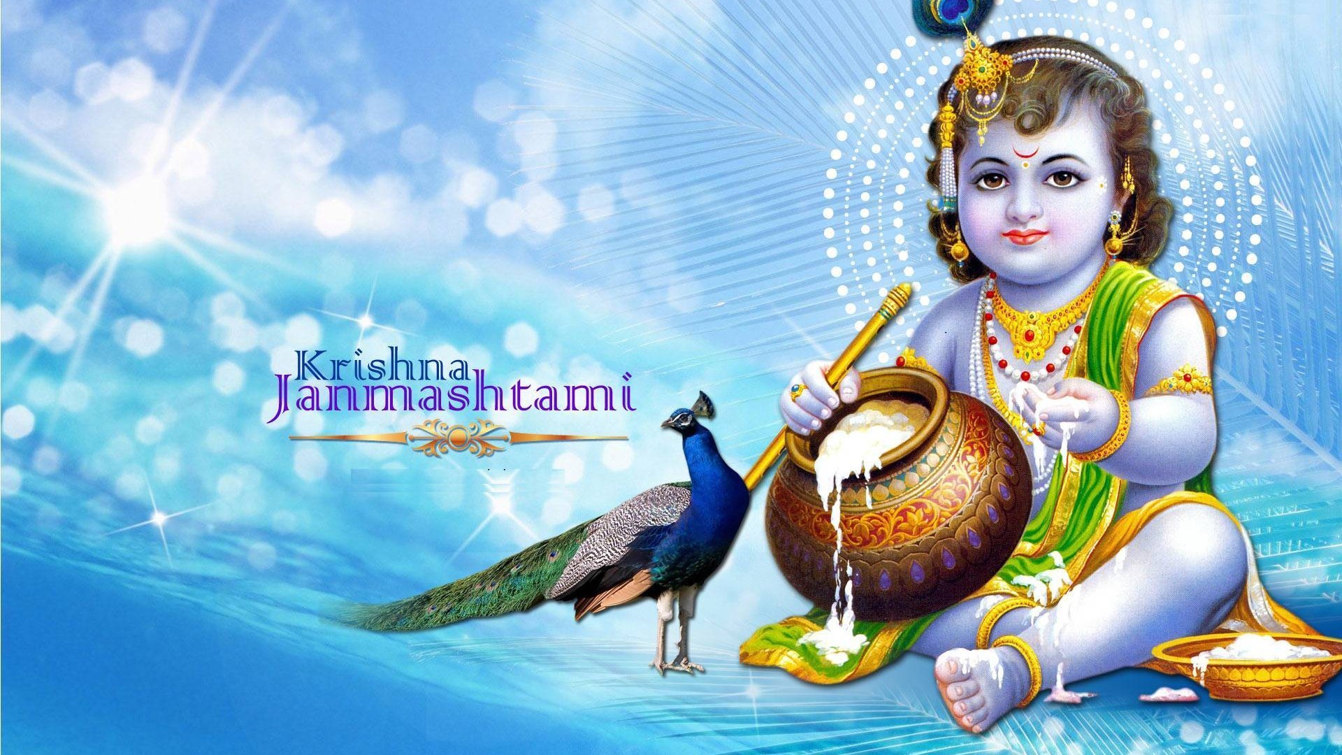 Lord Krishna Wallpaper 2018 (44+ images)