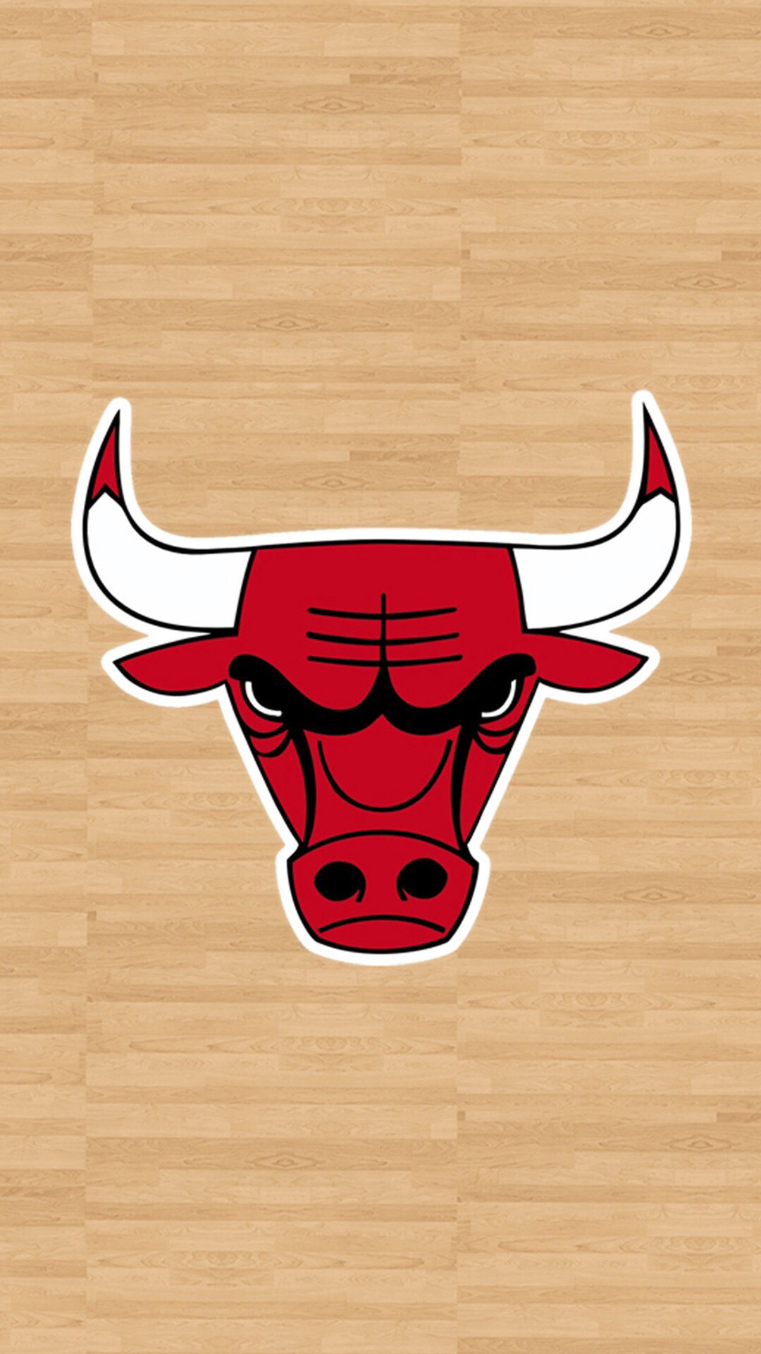 Chicago Bulls Logo Wallpaper (69+ images)