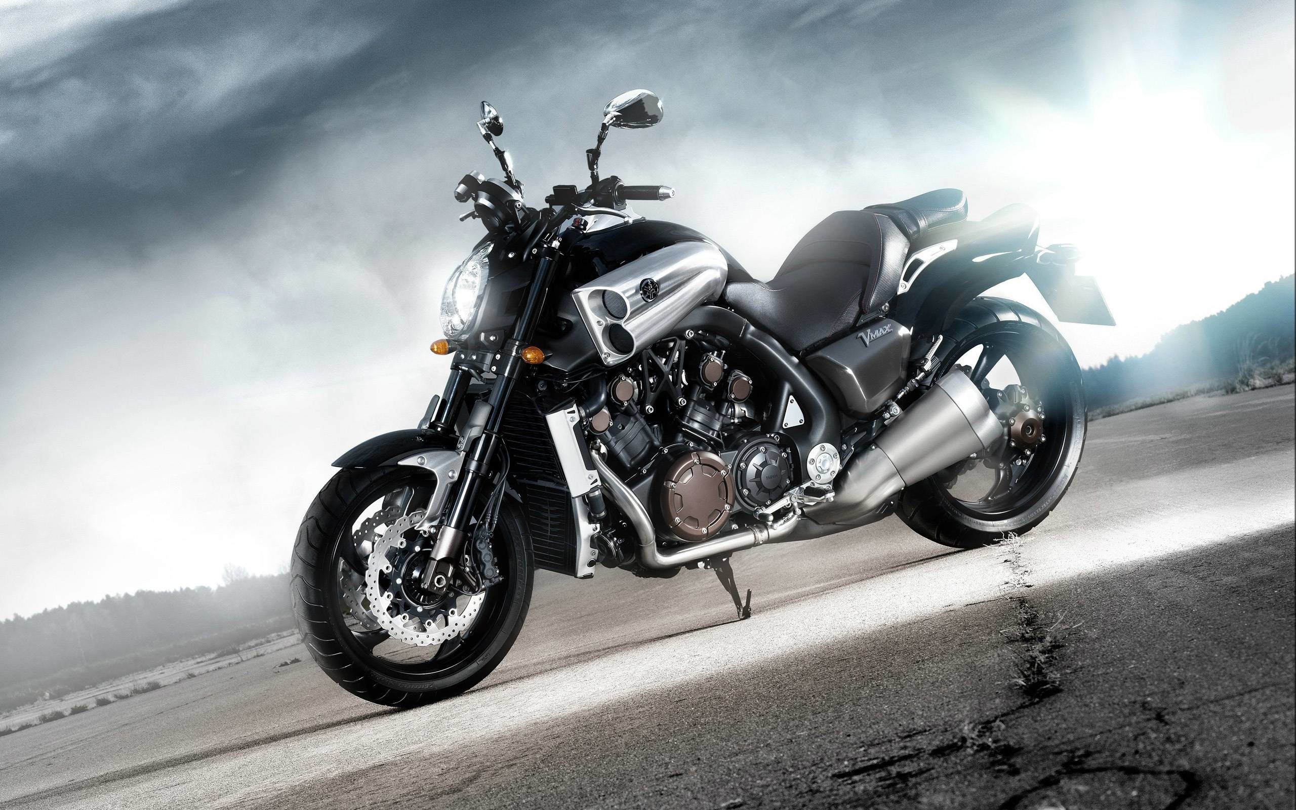 Harley-Davidson Full HD Wallpaper and Background Image 