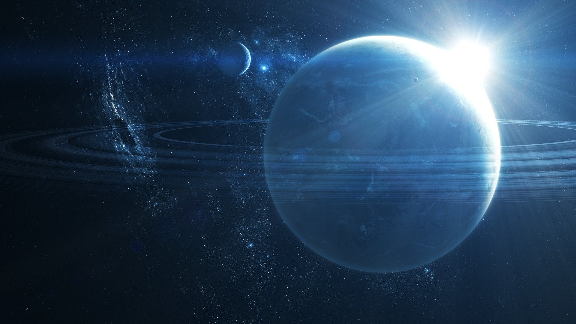 Space Animated Wallpaper (67+ images)