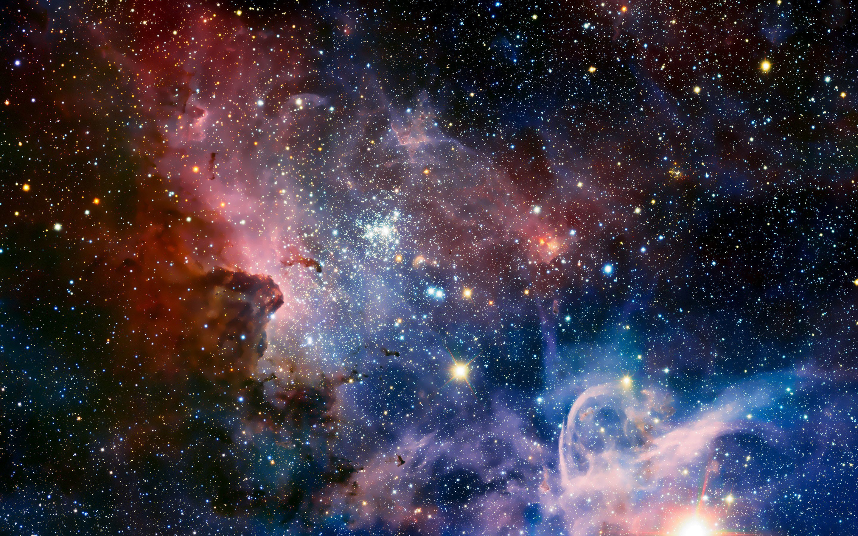 Cool Space Background Wallpapers 68 Images 
