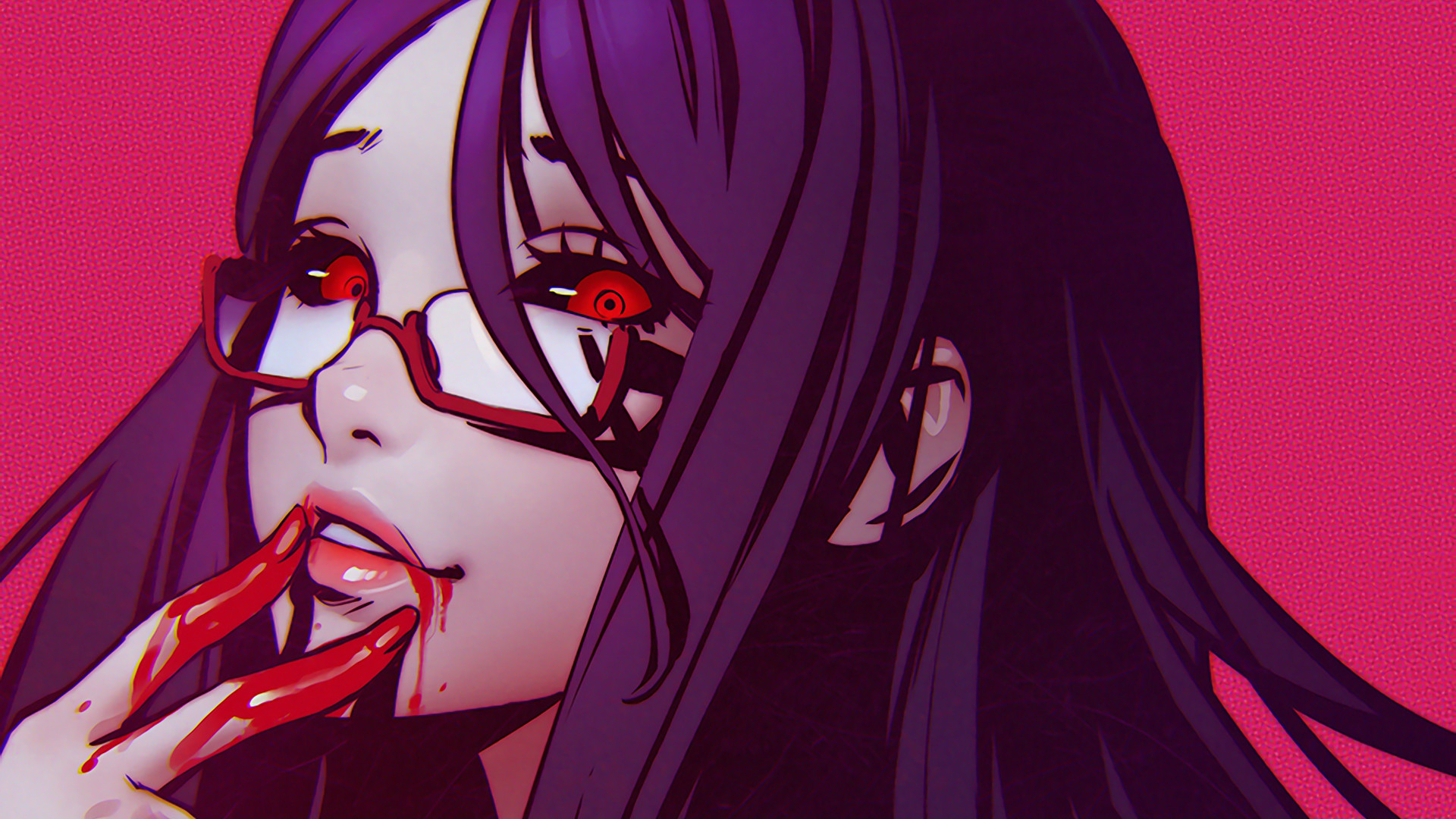 Tokyo Ghoul Rize Wallpaper (78+ images)