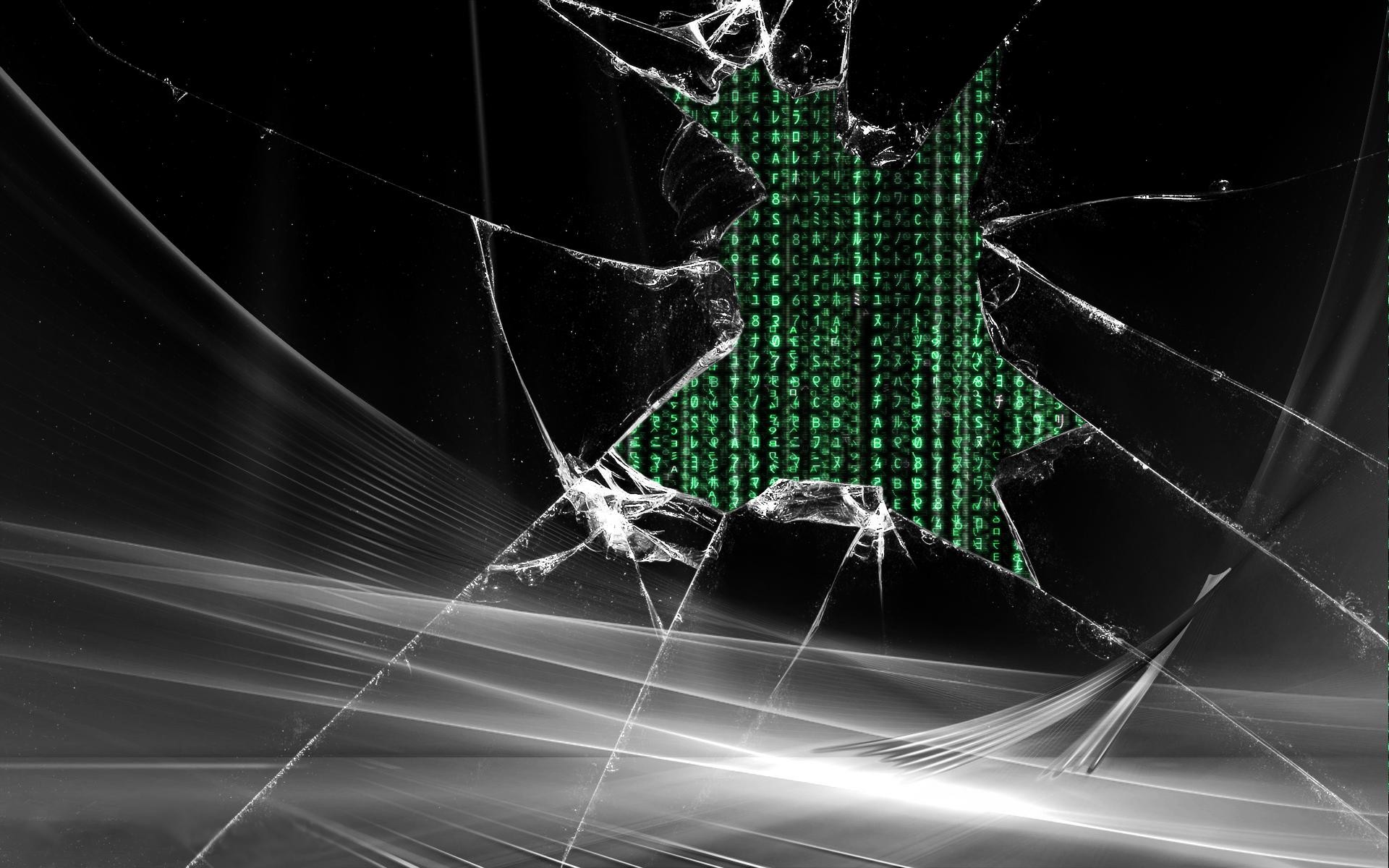 Cracked Screen Wallpaper Windows 10 (77+ images)