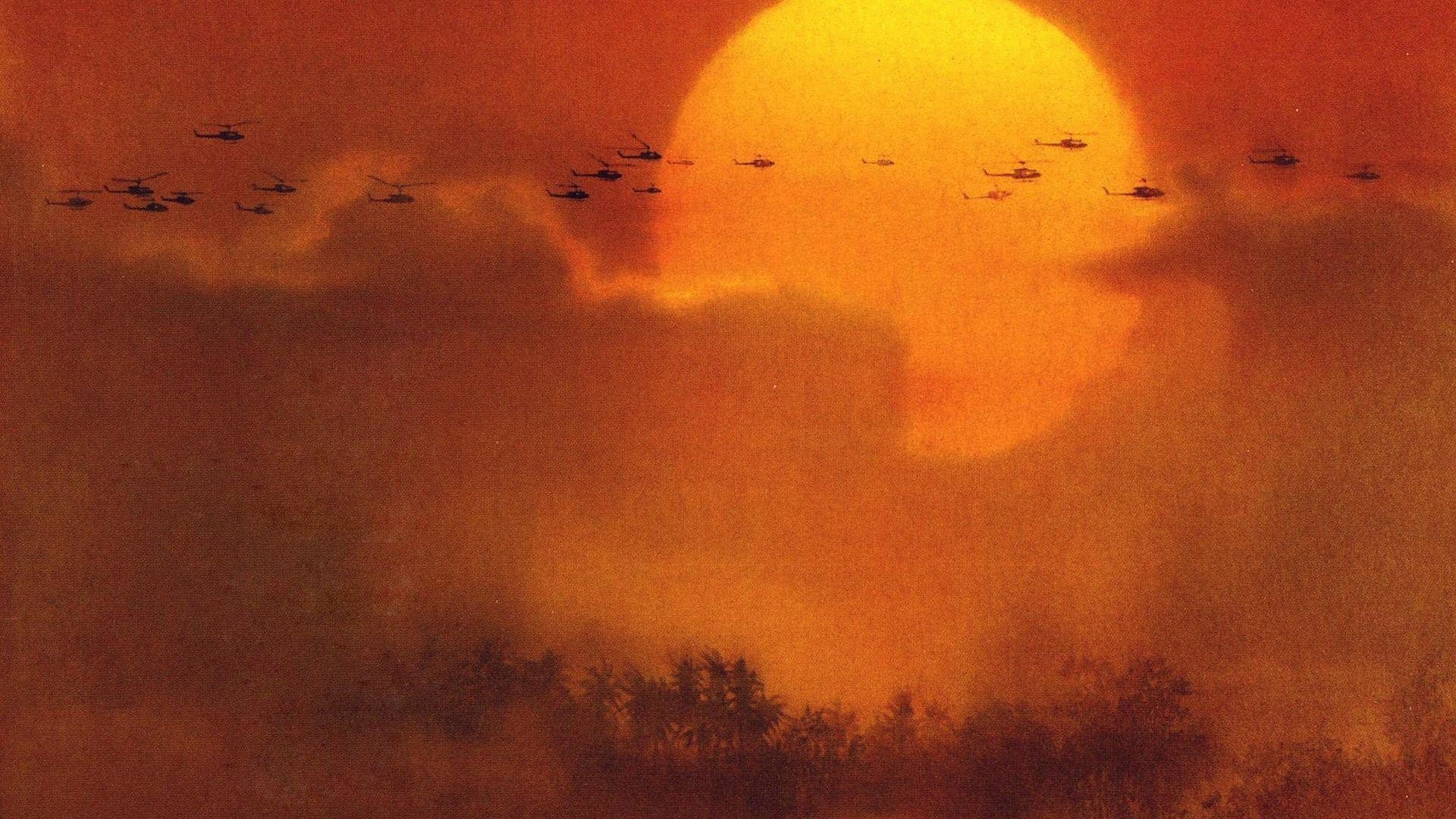 Apocalypse Now Wallpaper (65+ images)