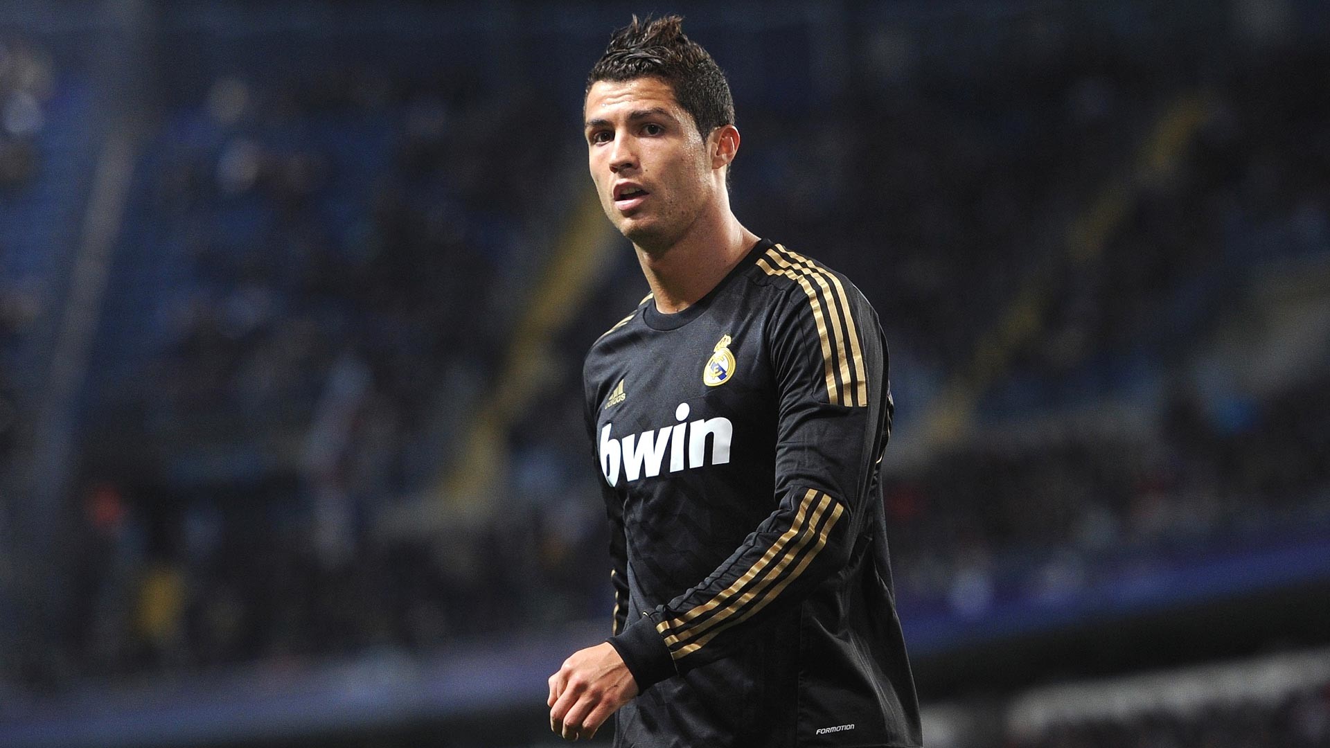 Cristiano Ronaldo Wallpaper 1080p (74+ images)