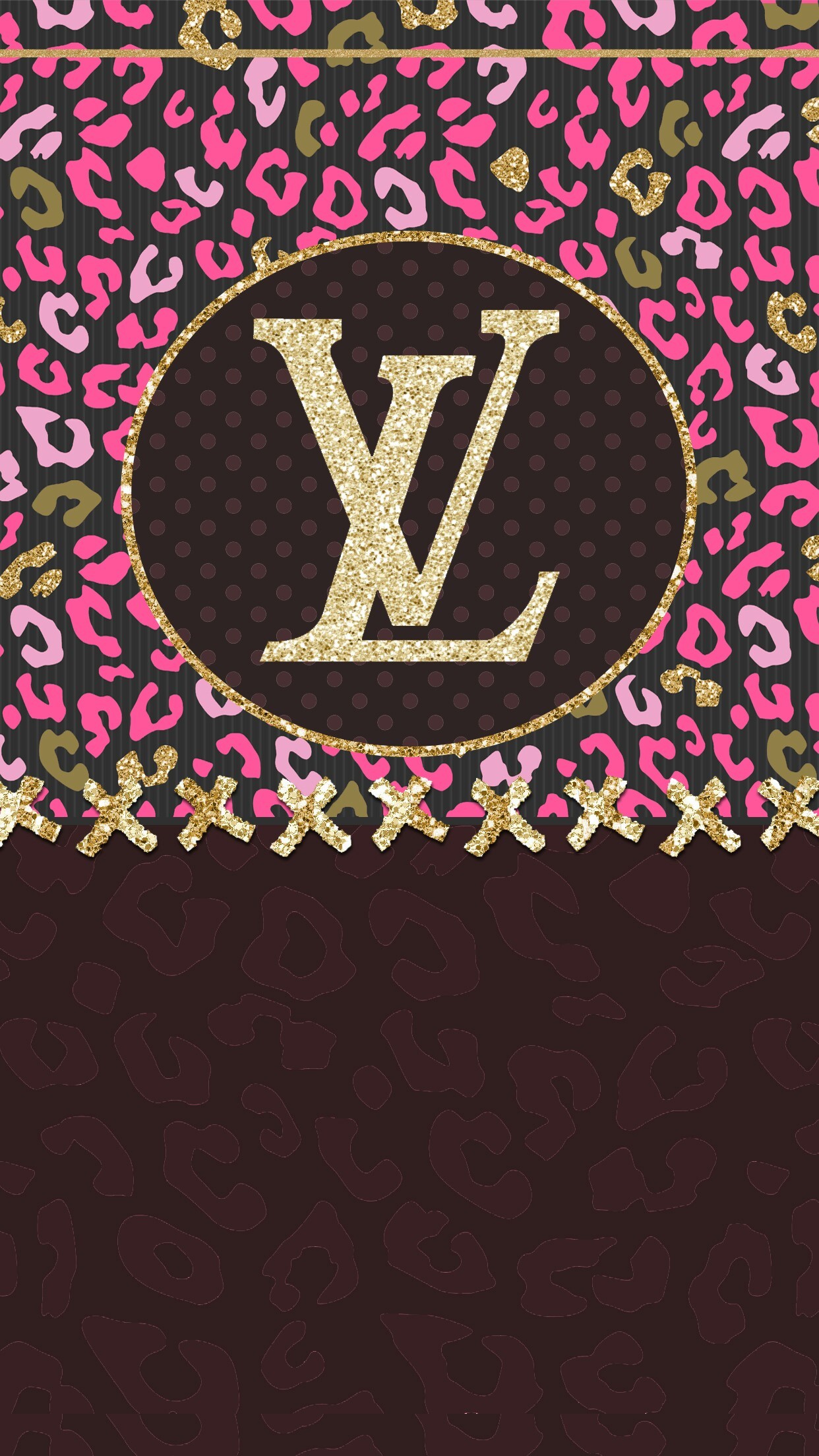 Louis Vuitton Wallpaper Iphone 12th