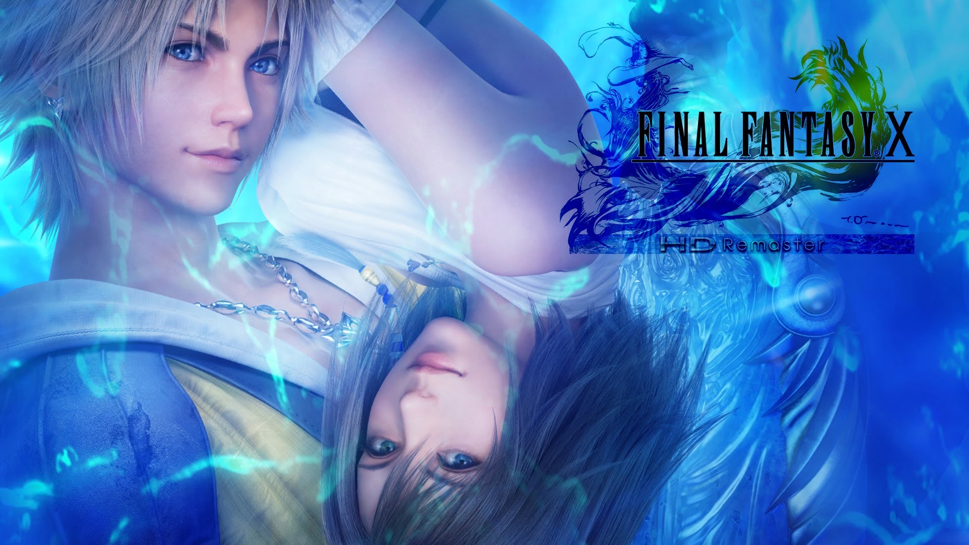 Final Fantasy X Wallpapers HD Images