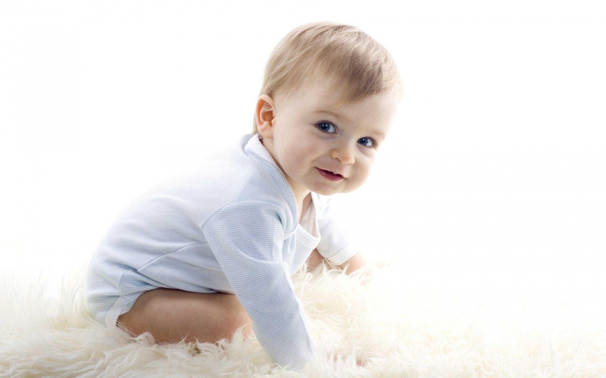 Cute Baby Boy Wallpapers (66+ images)
