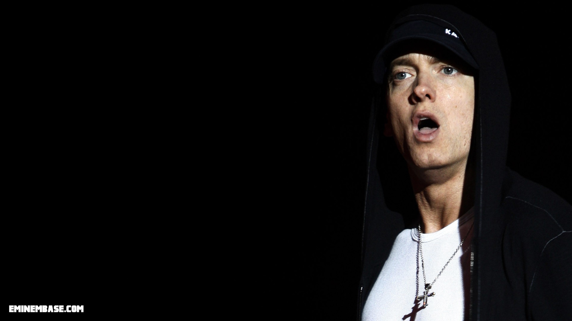 Eminem Backgrounds (77+ images)