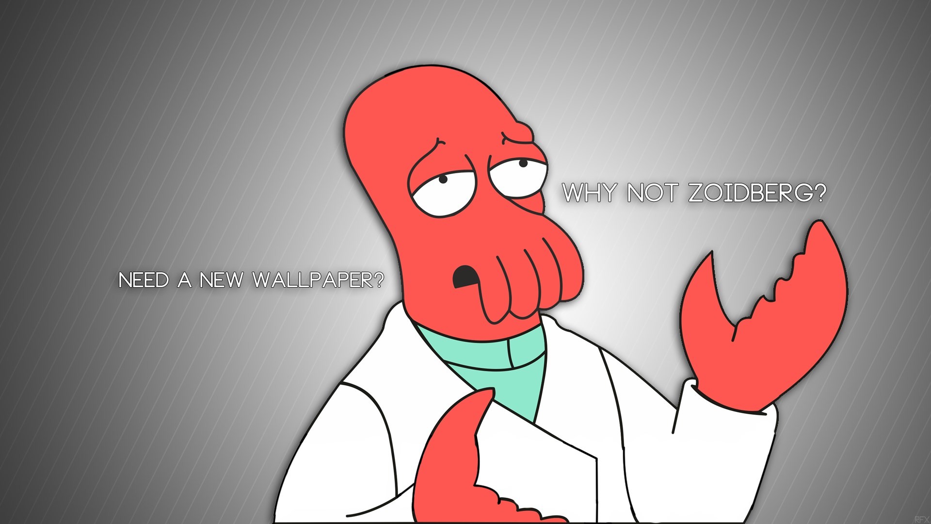 Dr Zoidberg Wallpaper (65+ images)
