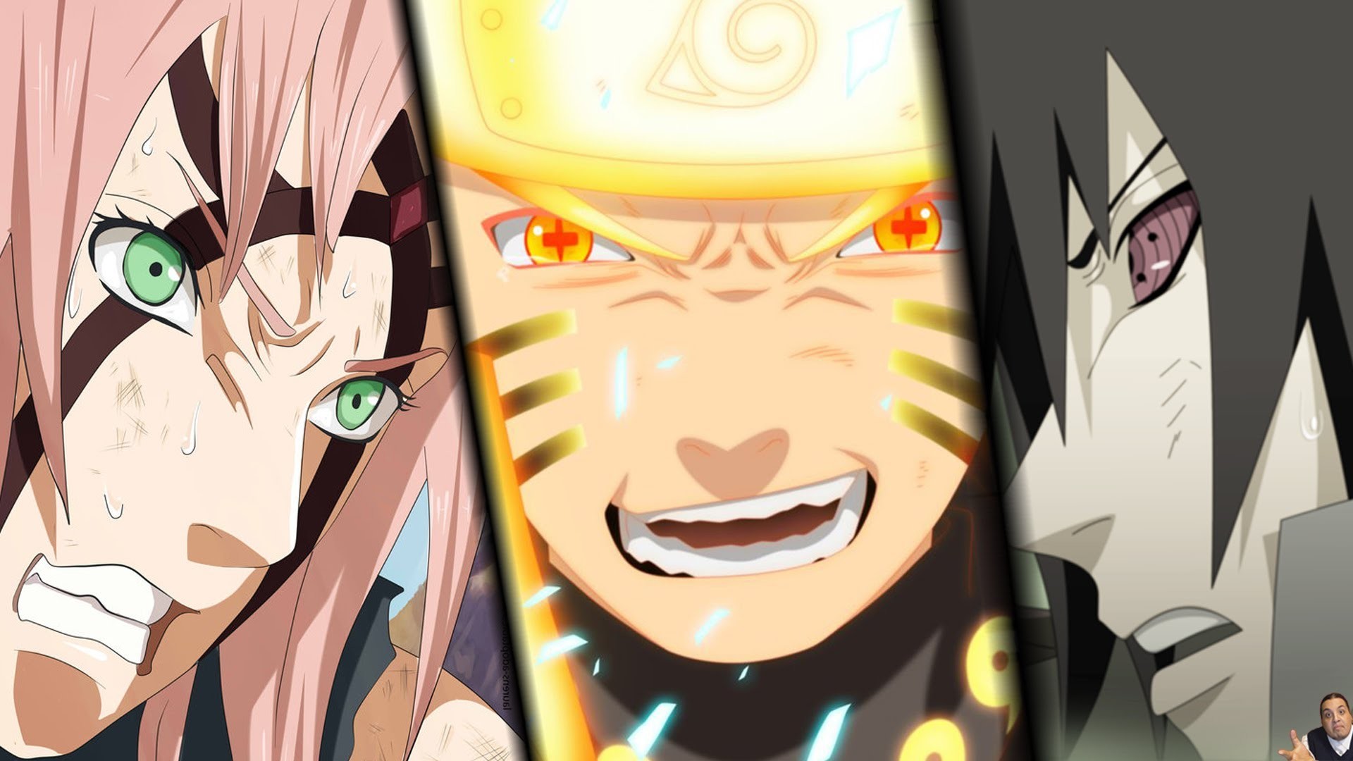 Featured image of post Hd Wallpapers Team 7 Naruto Picture - Here are only the best 4k naruto wallpapers.