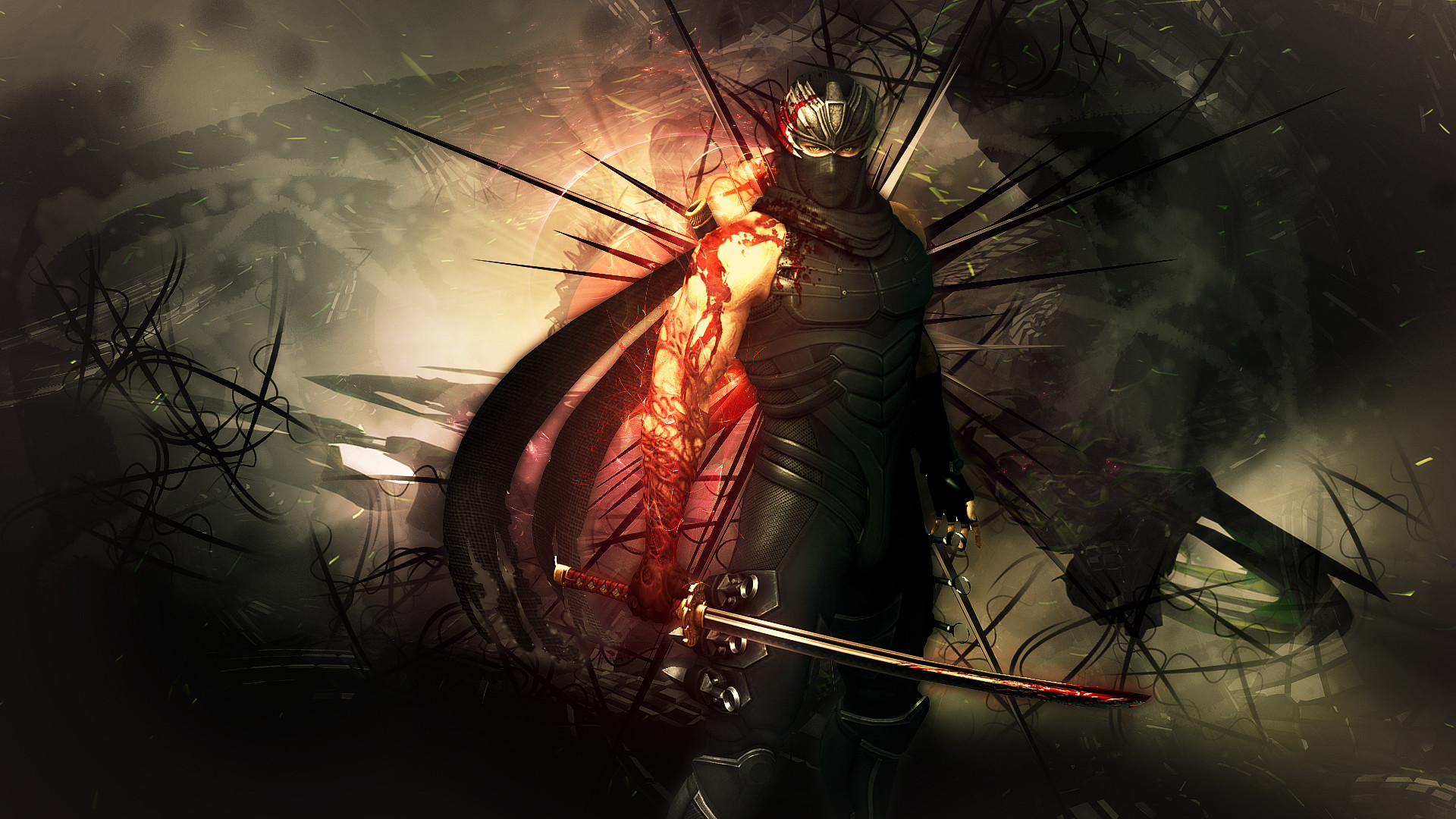 Roblox Yin Vs Yang Ninja Assassin
