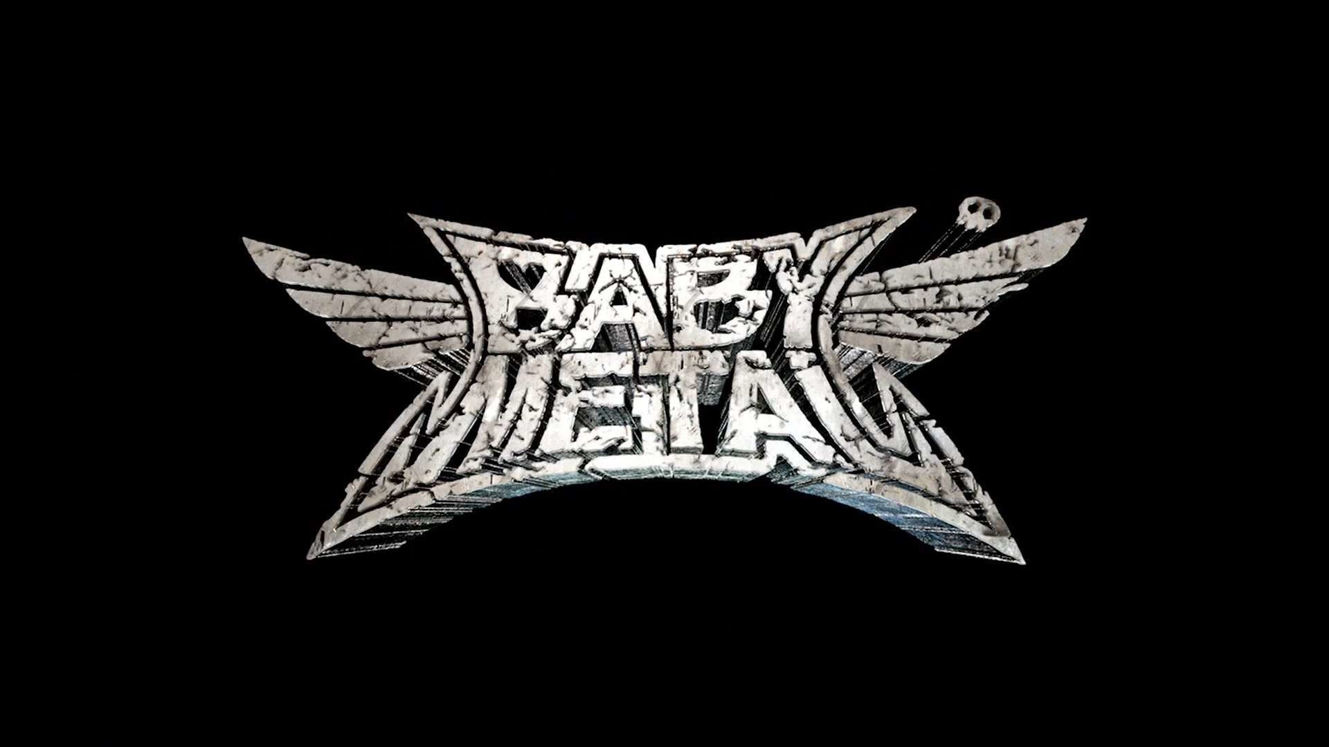 Baby Metal Wallpaper Hd 76 Images