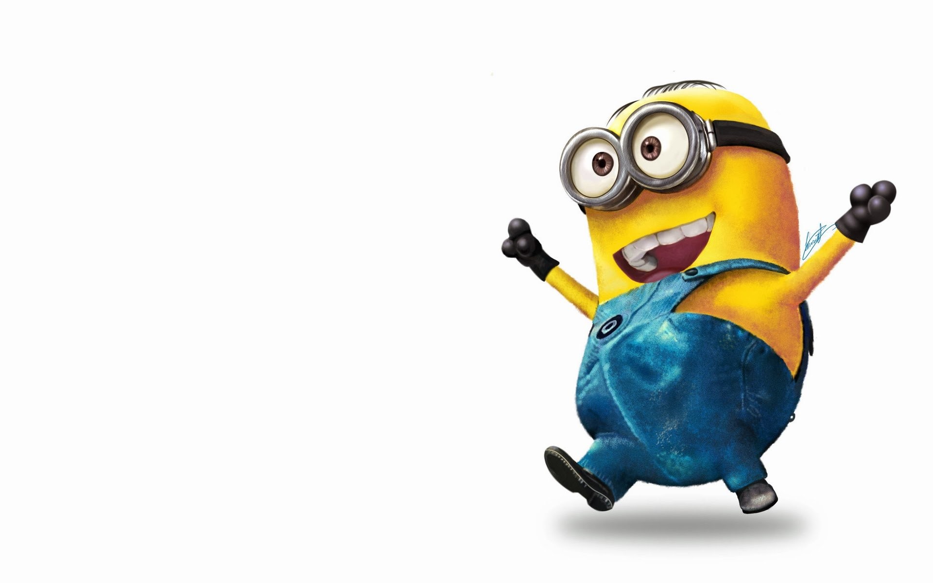 Minion Wallpaper For Android 80 Images
