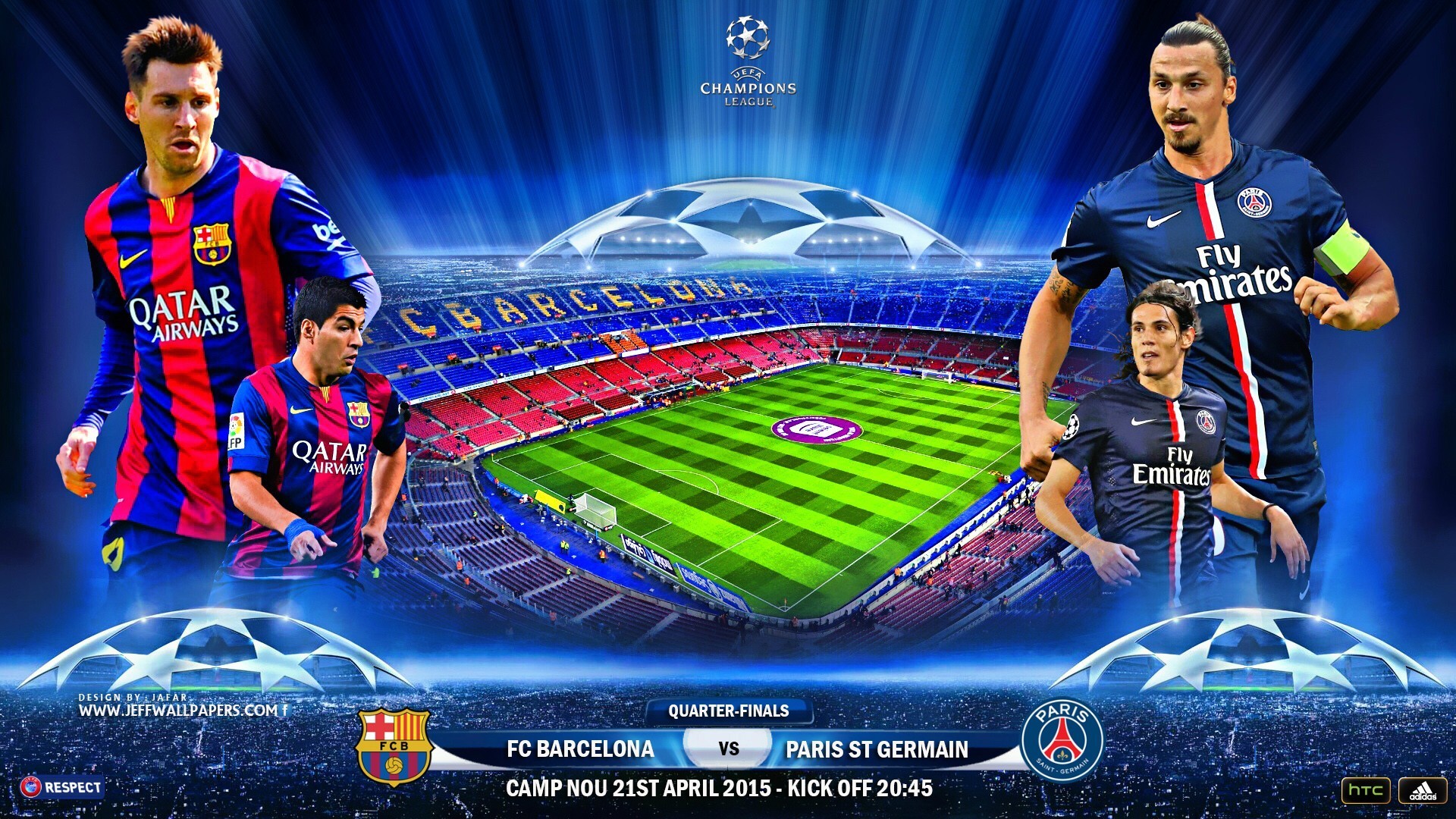 Uefa Champions League Wallpaper HD (72+ images)