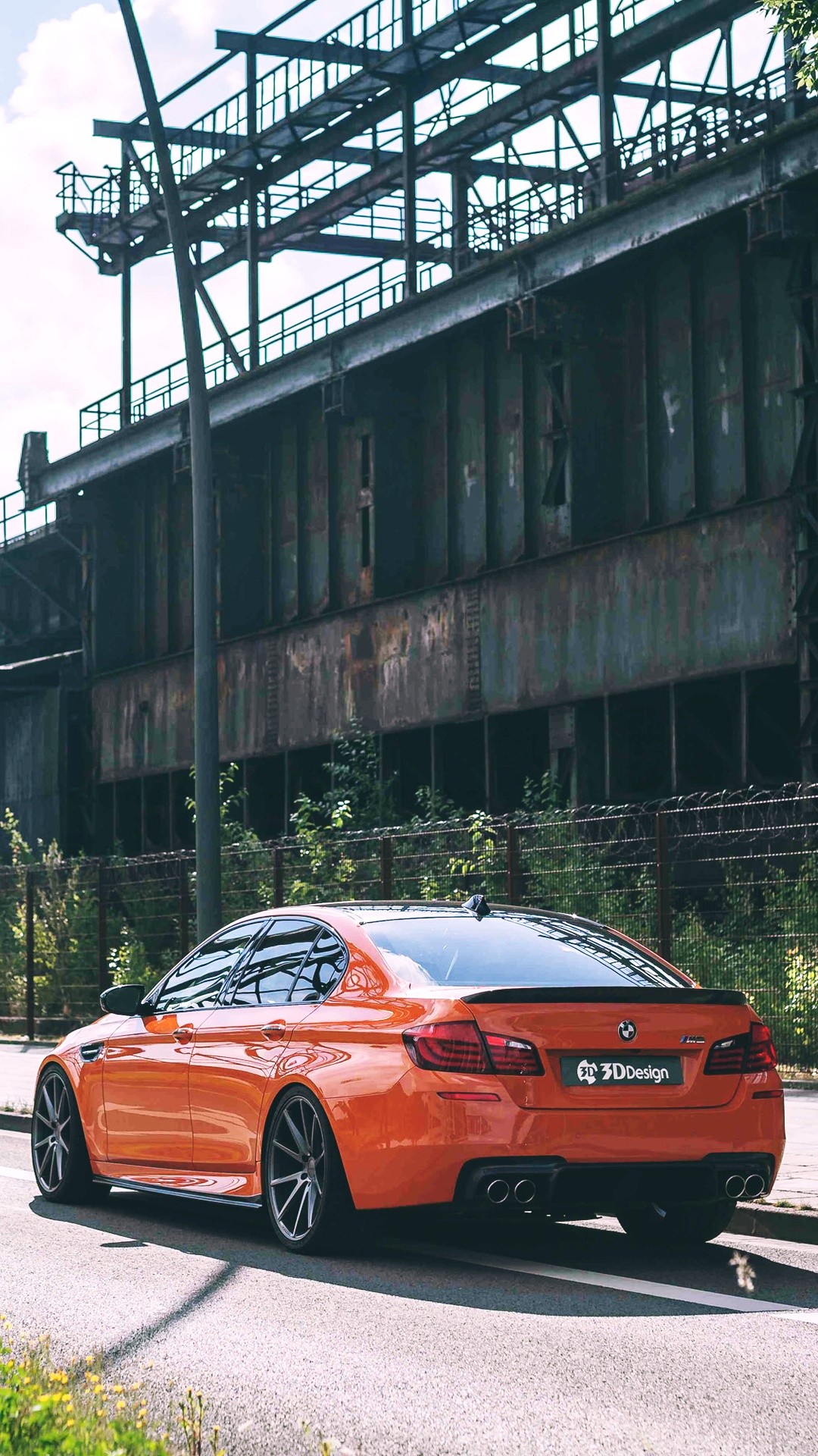 BMW iPhone Wallpaper (88+ images)