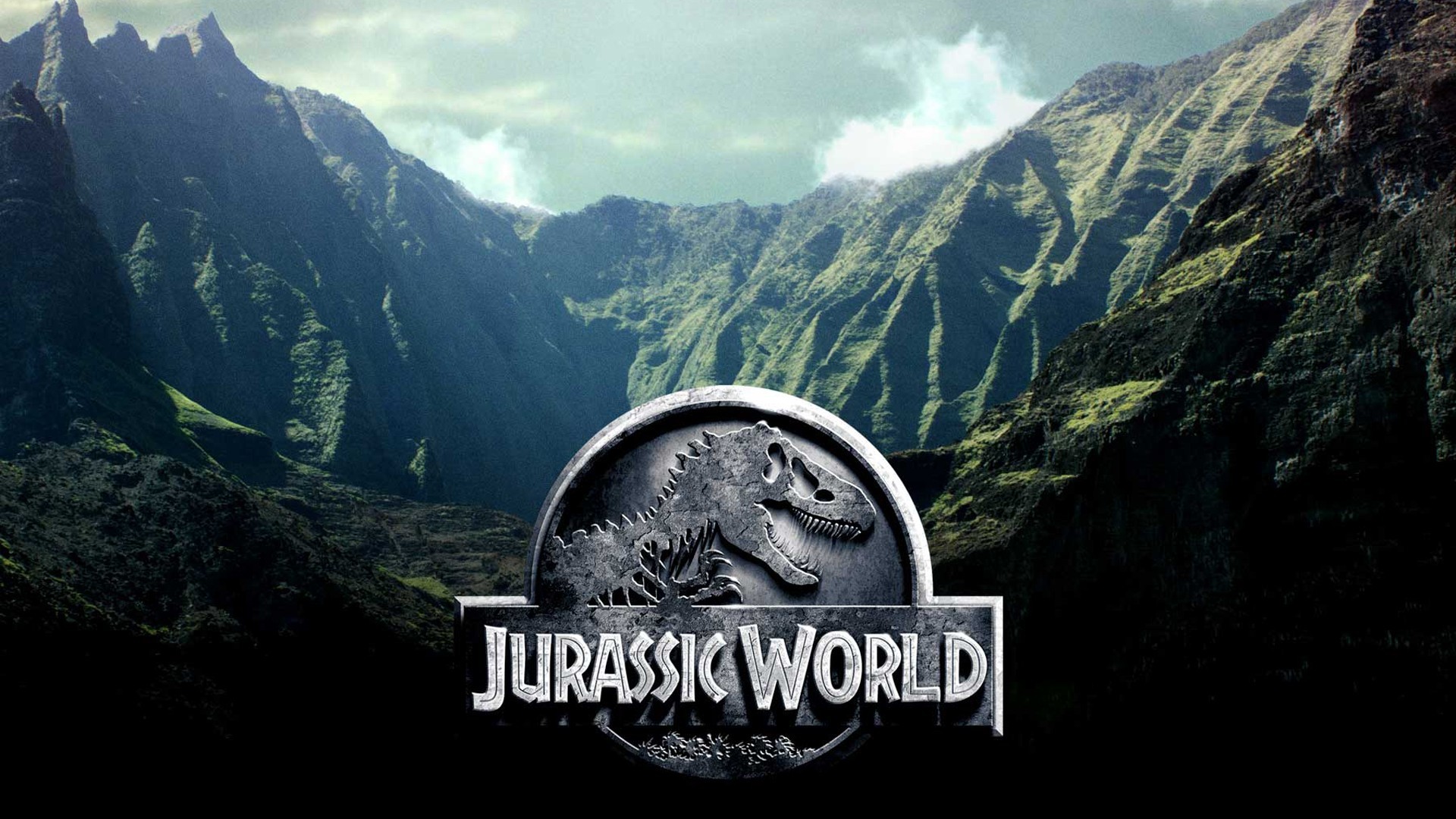 Jurassic World Wallpapers (76+ images)