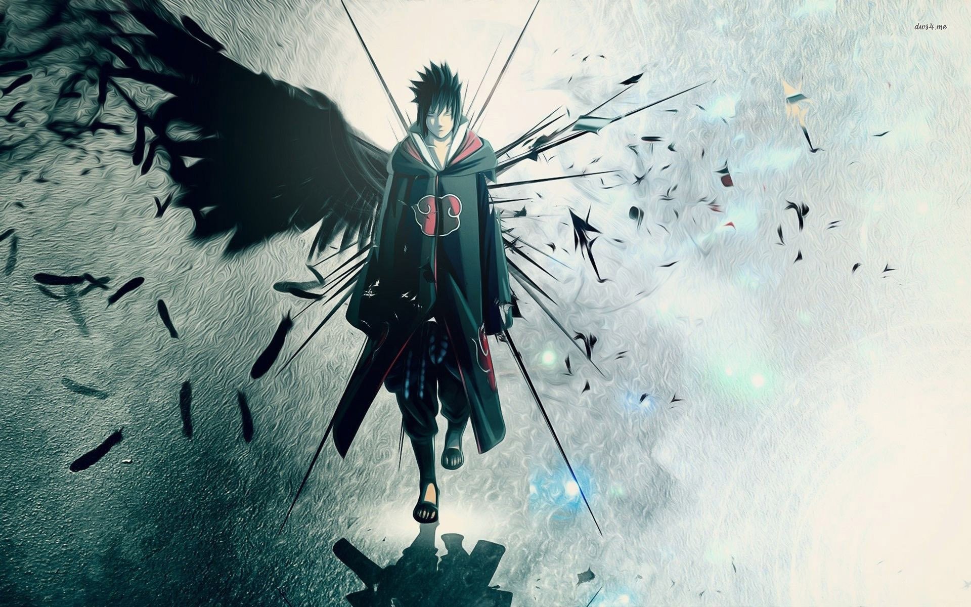 Sasuke Uchiha Wallpapers HD 64 Images 