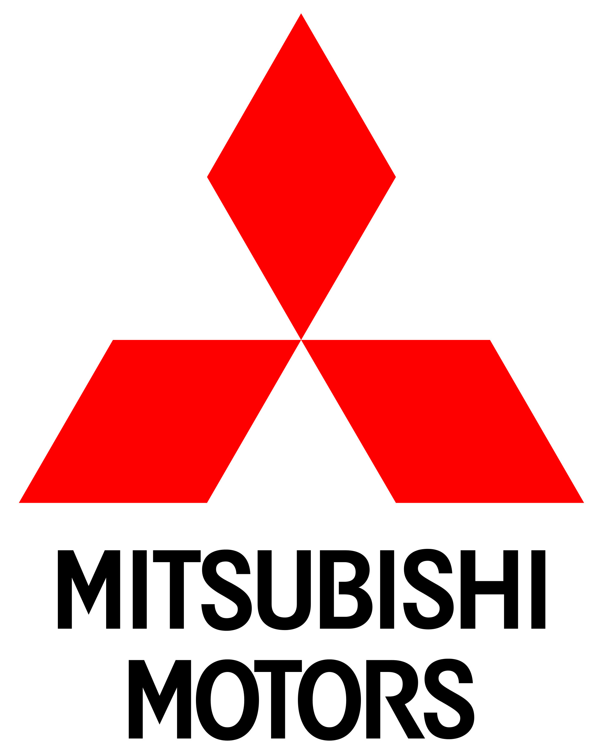 Mitsubishi Logo Wallpaper (61+ images)