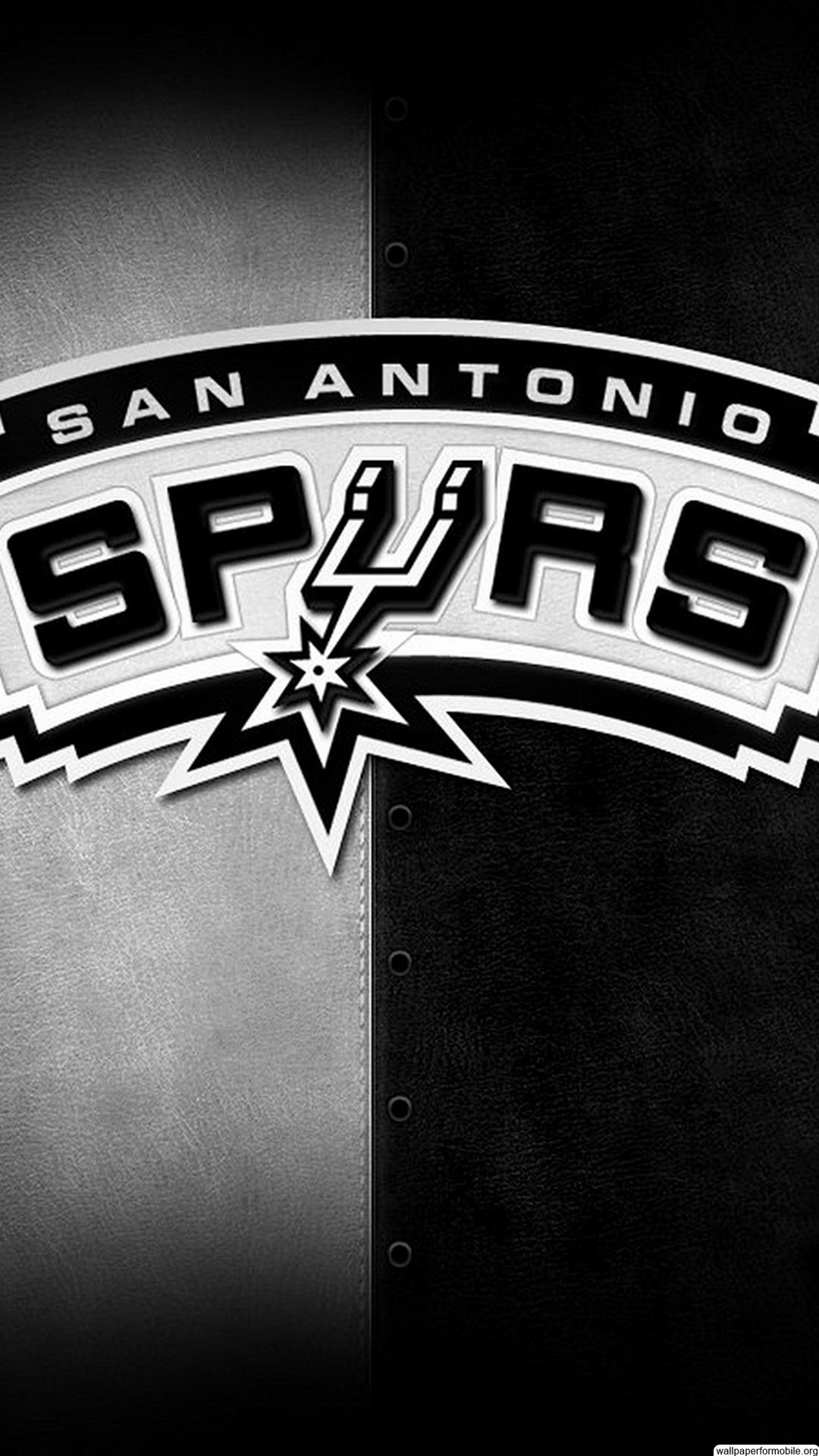 San Antonio Spurs Wallpaper 2018 (56+ images)1080 x 1920