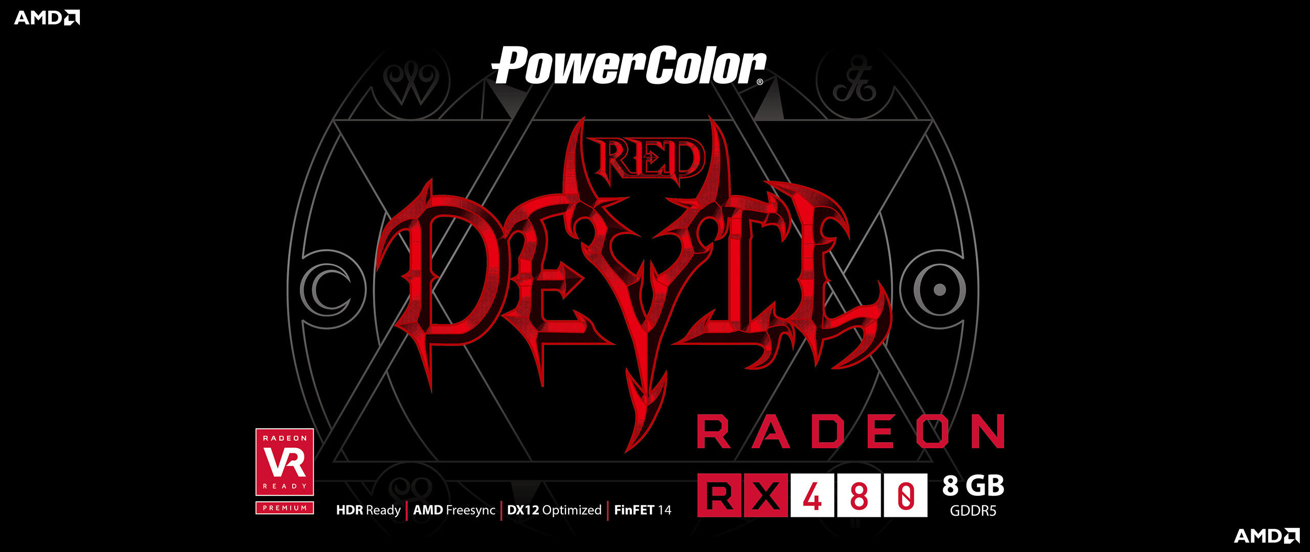 Red Devil Wallpaper (71+ images)