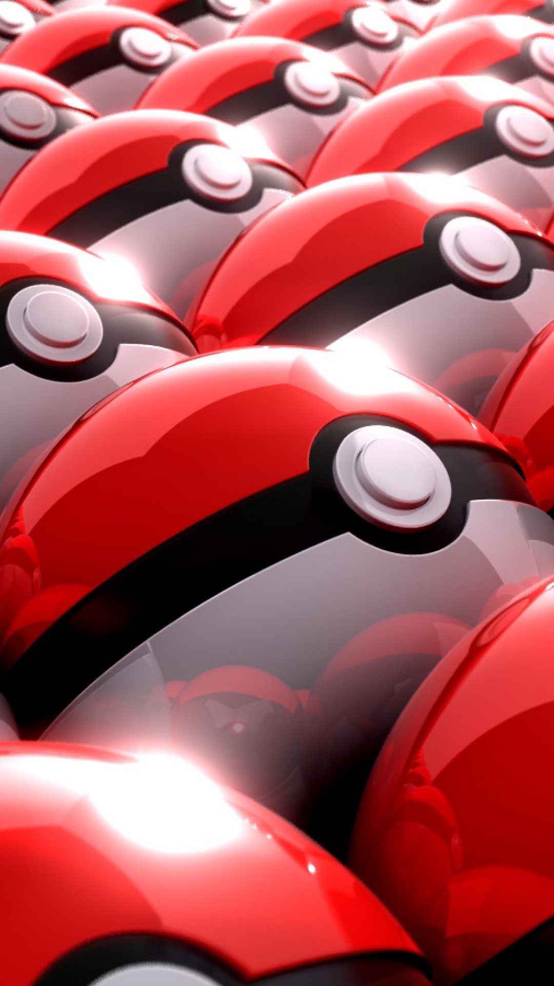 HD Pokemon iPhone Wallpapers (80+ images)