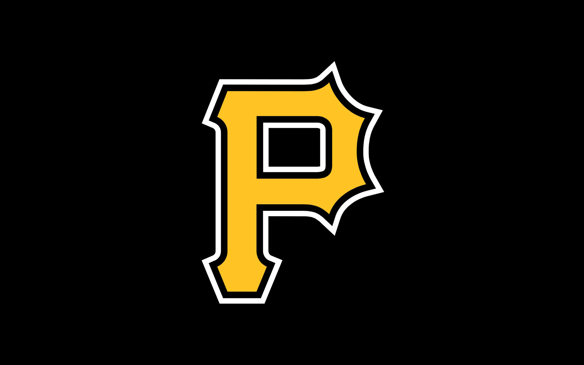 Pittsburgh Pirates Logo Wallpaper (59+ images)