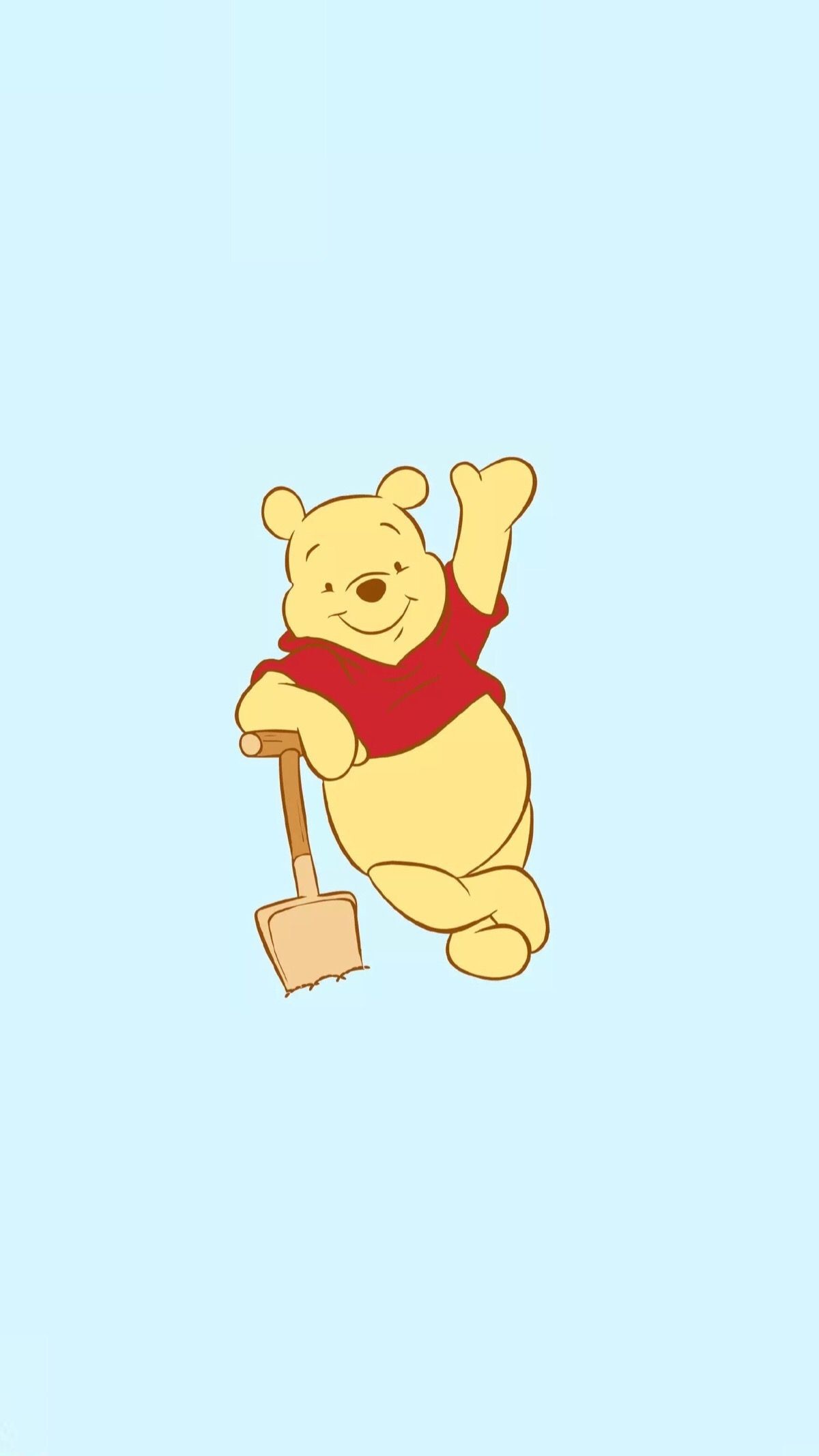 Pooh Bear Wallpaper (74+ images)
