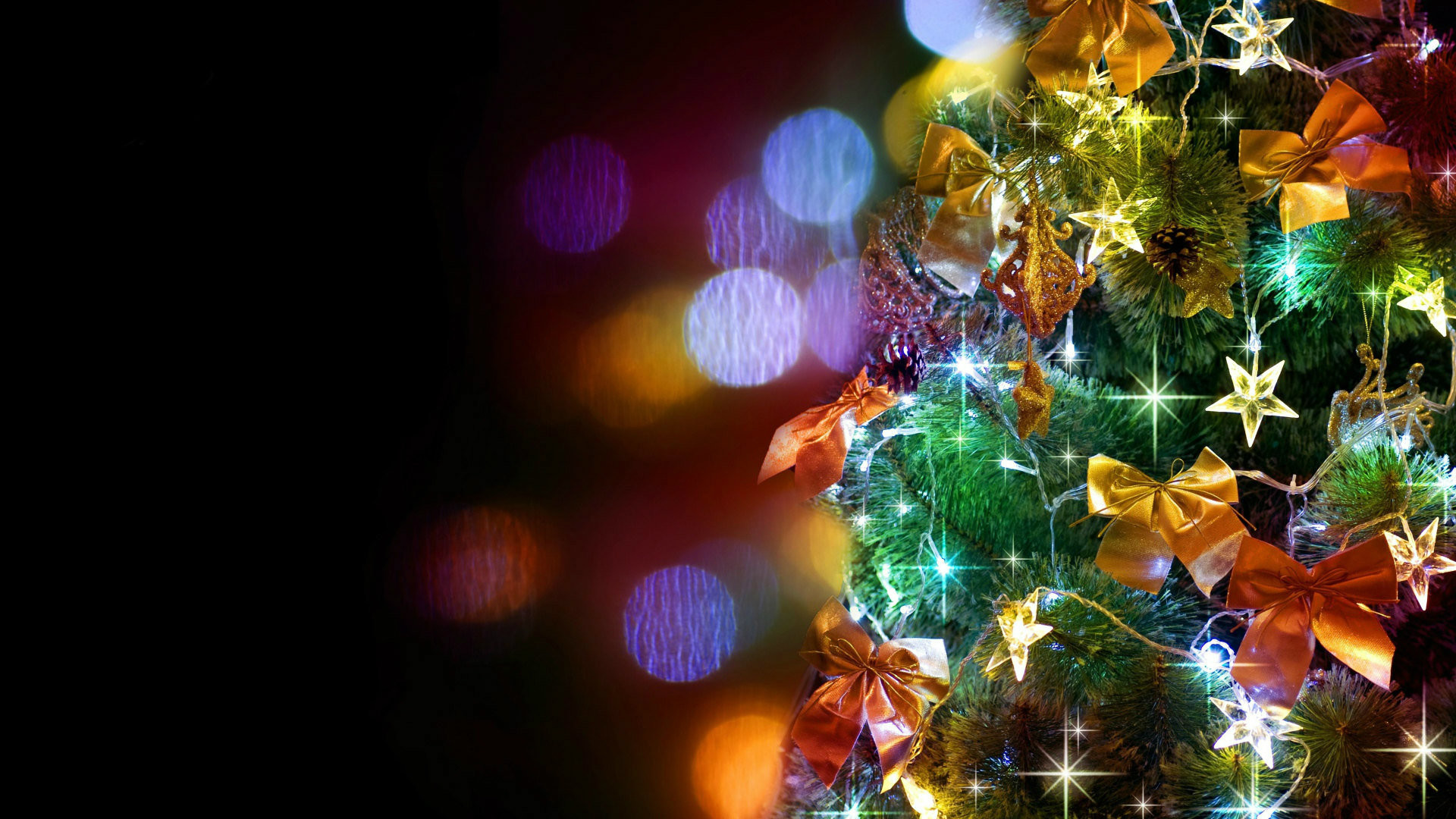 Christmas HD Wallpapers 1080p (72+ images)