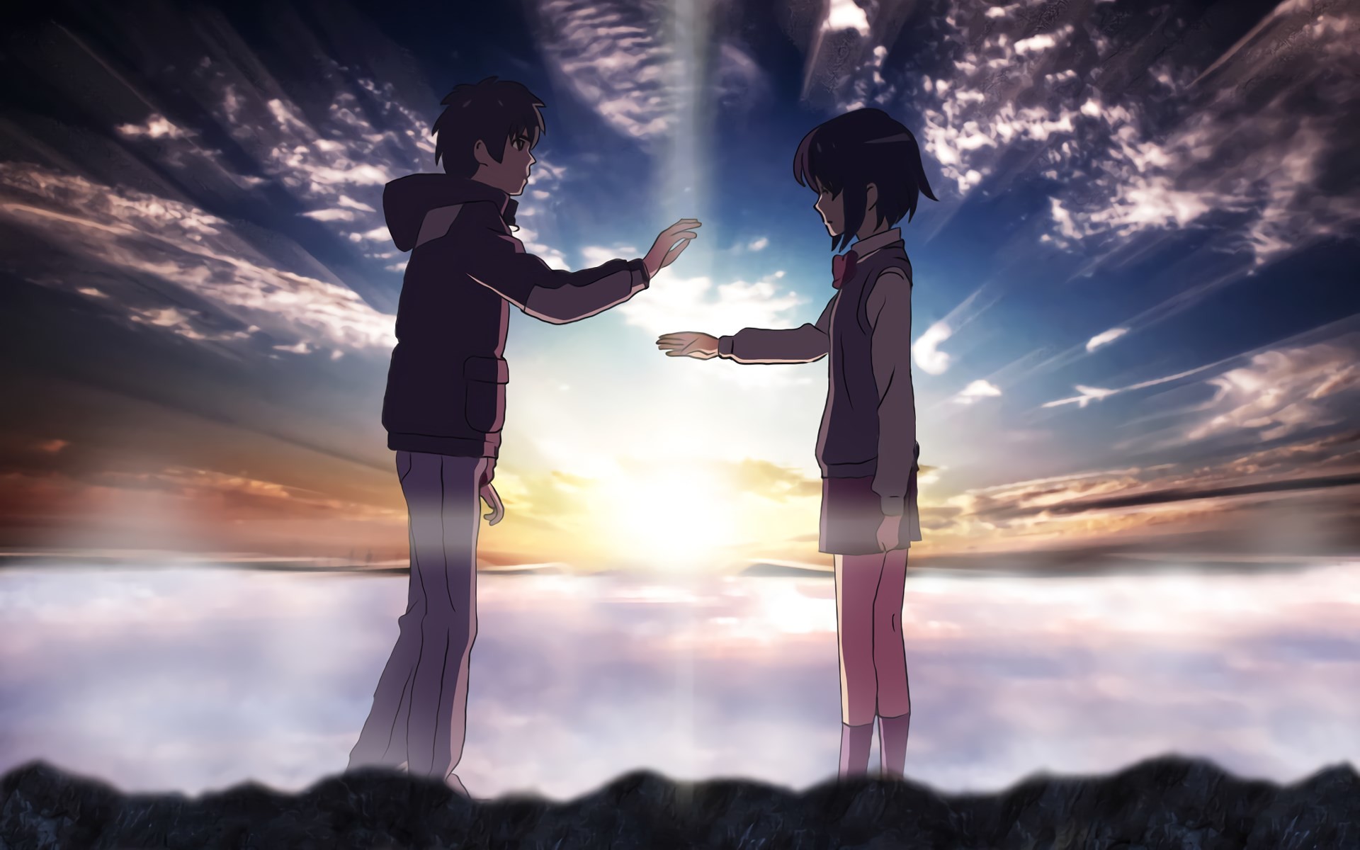Your Name Wallpapers (78+ images)