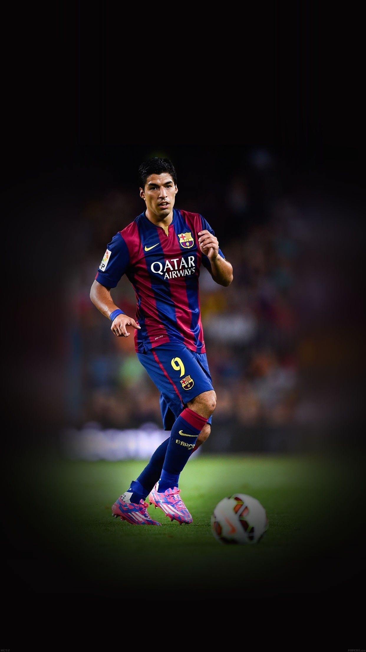 Wallpapers of Soccer Players (87+ images)