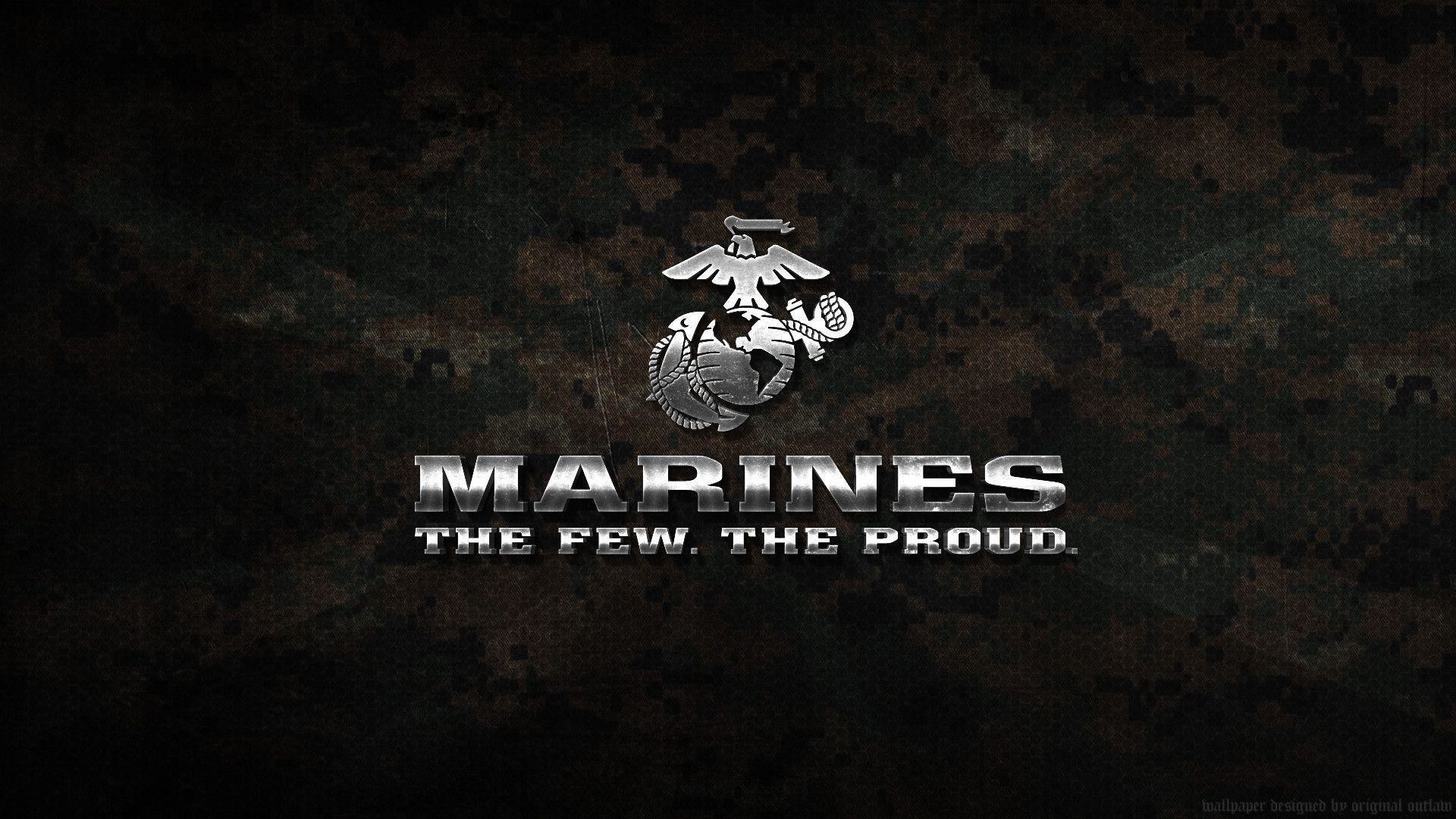 Marine Corps Desktop Wallpaper (44+ images)