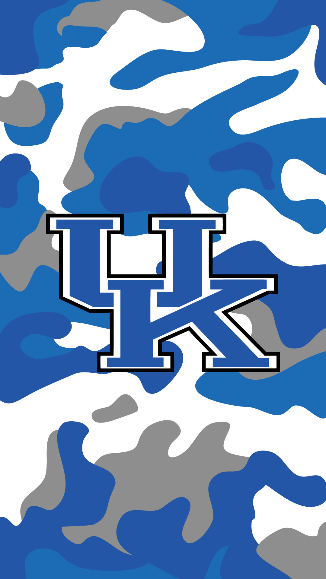 Kentucky Wildcats iPhone Wallpaper (57+