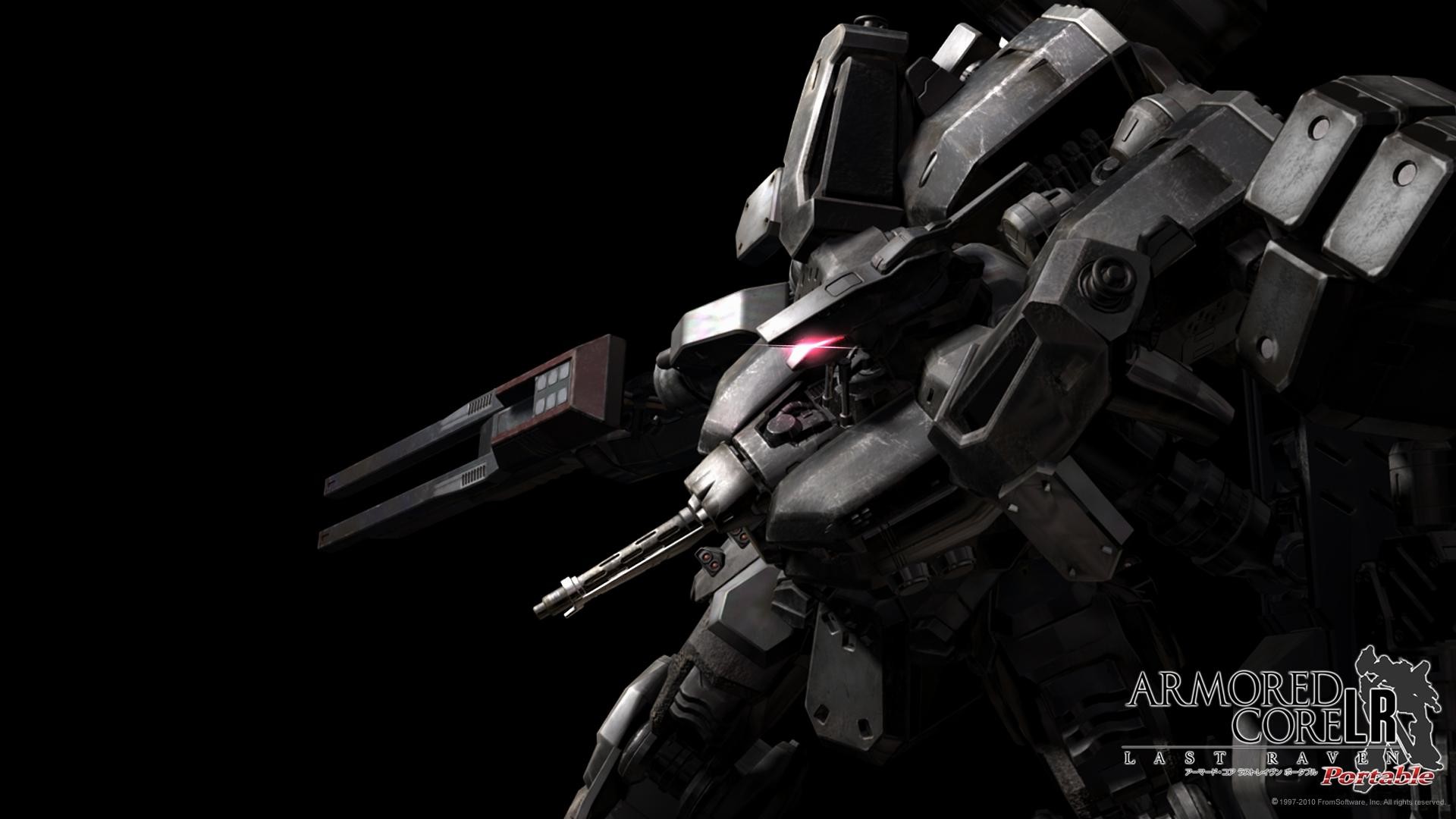 Armored Core Wallpaper 65 Images