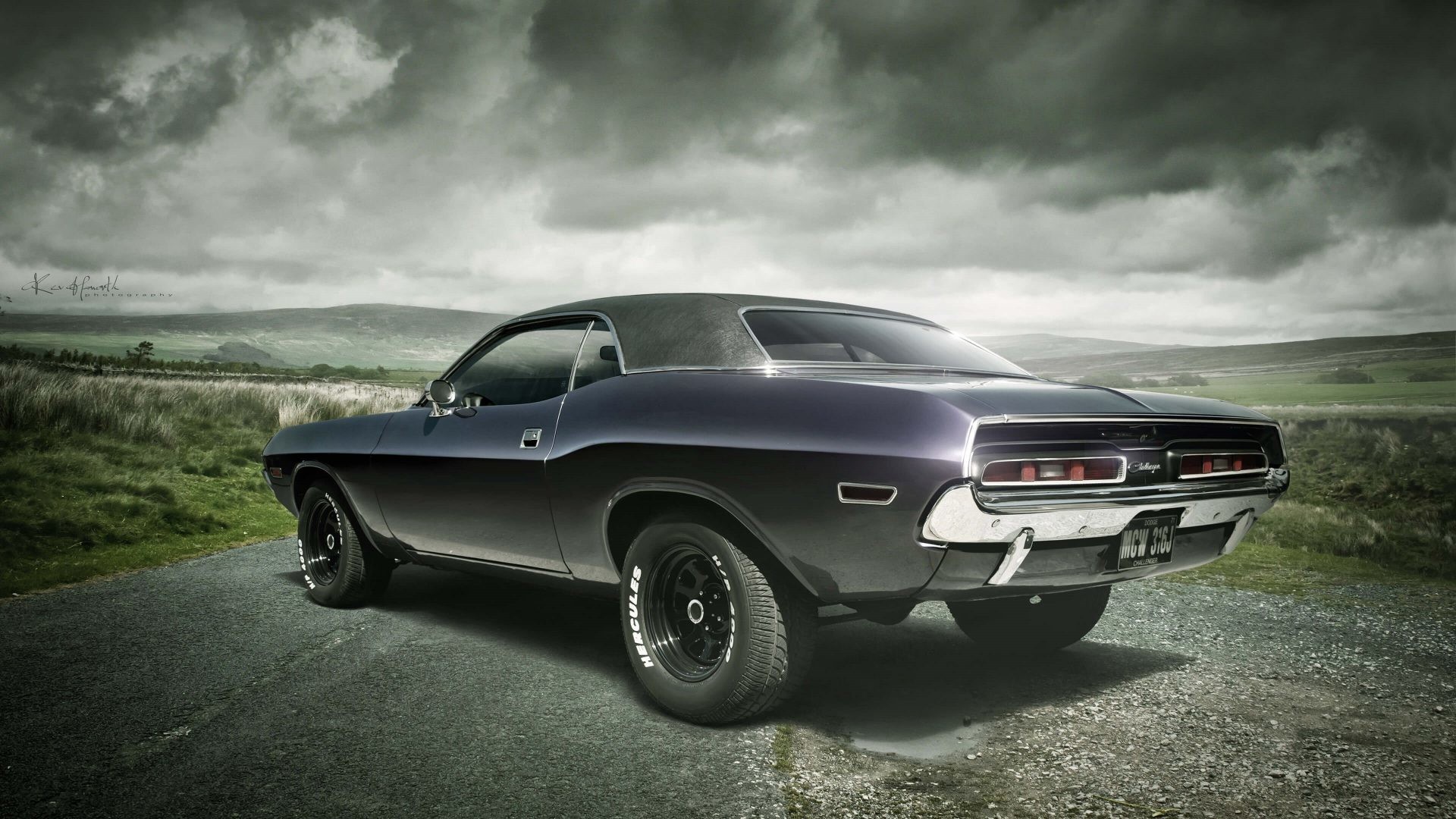 Muscle Cars in 1920x1080 Wallpapers (65+ images)
 Muscle Car Wallpaper 1920x1080
