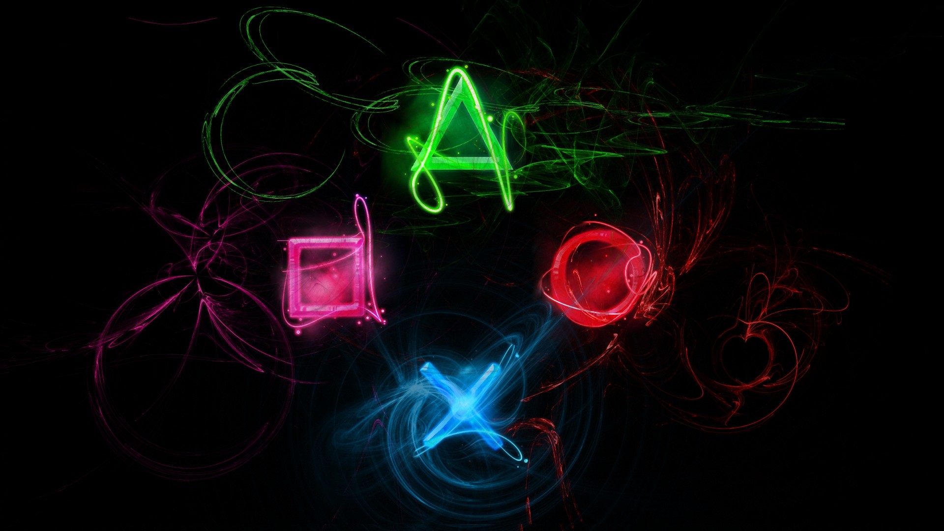 Cool PS3 Backgrounds (65+ images)