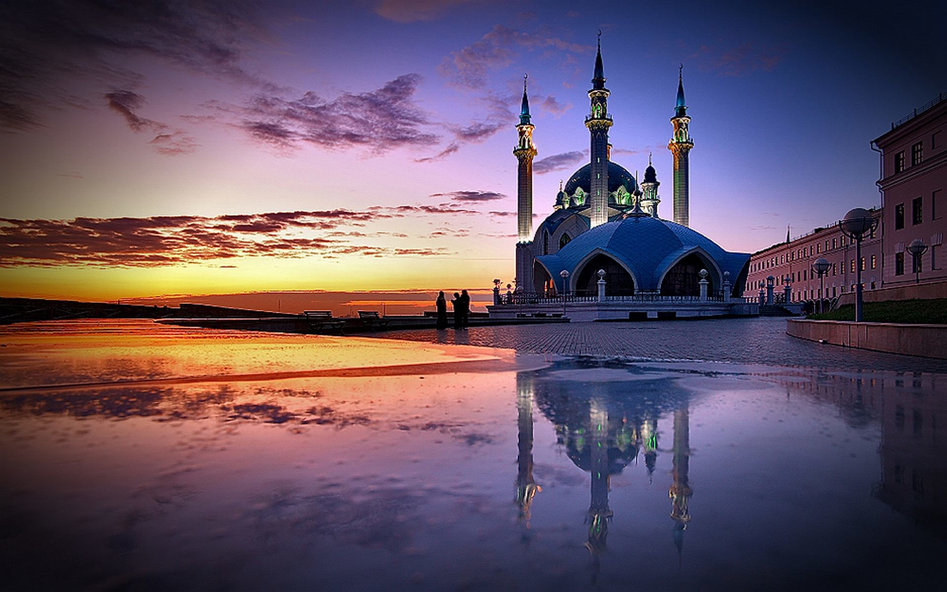 Wallpaper Mosque (63+ images)