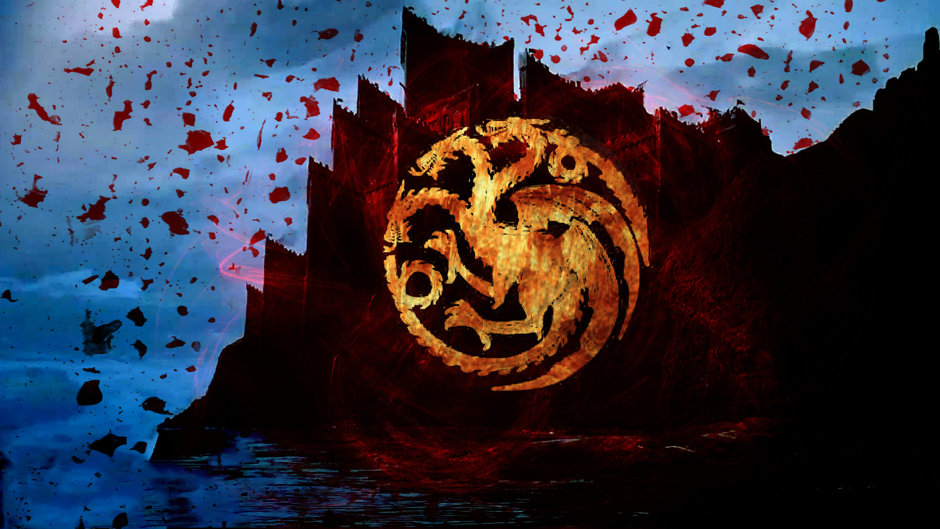 Featured image of post Targaryen Wallpaper 4K
